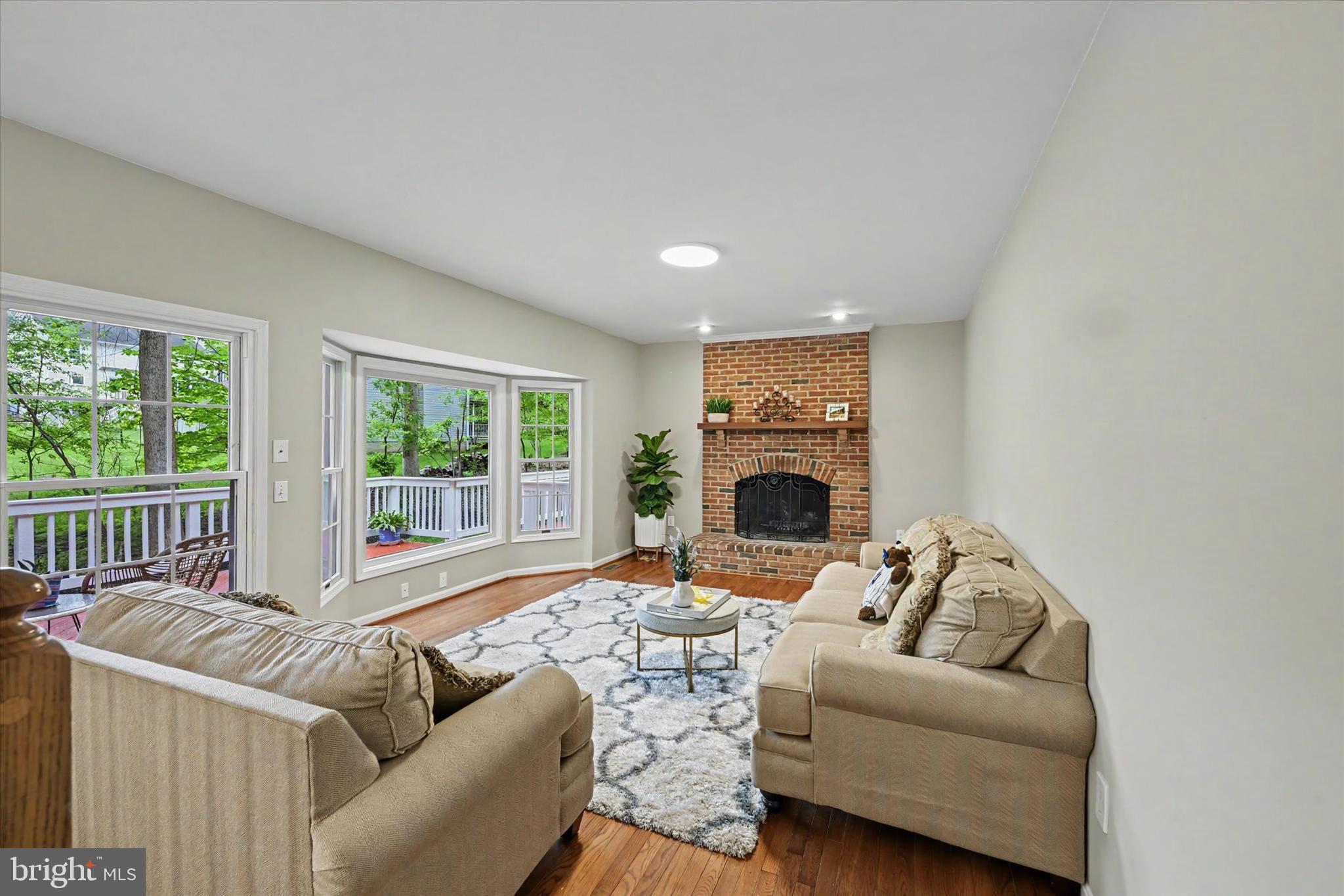 PATUXENT SPRINGS - Residential