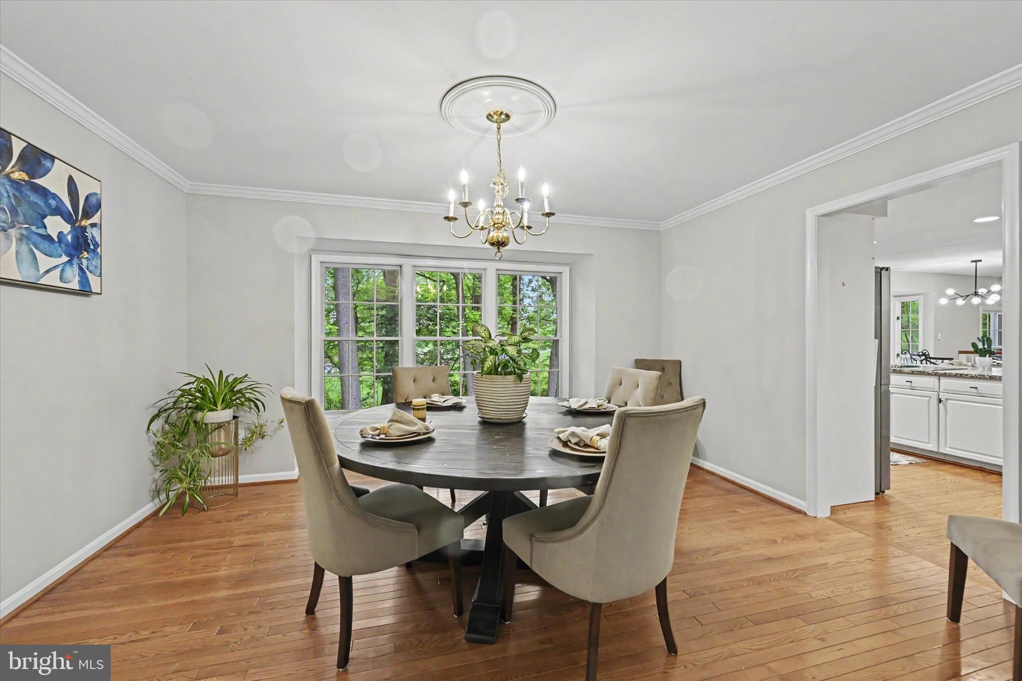 PATUXENT SPRINGS - Residential