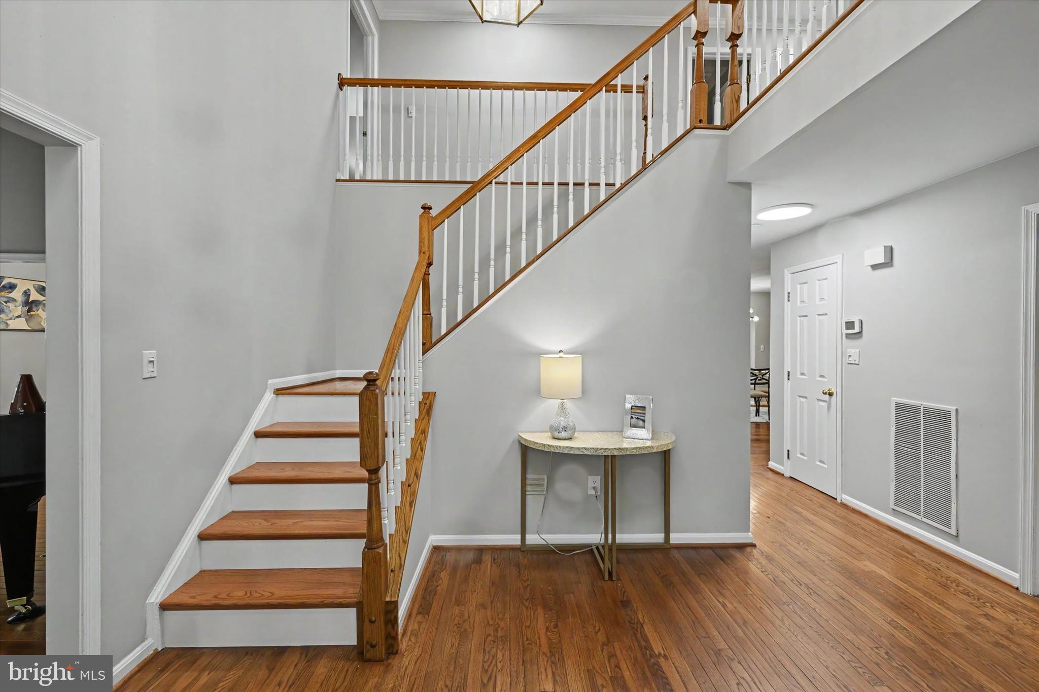 PATUXENT SPRINGS - Residential