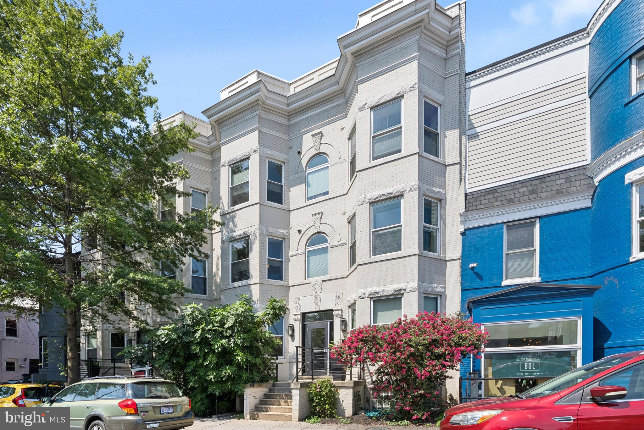 1814 N CAPITOL STREET NW 103