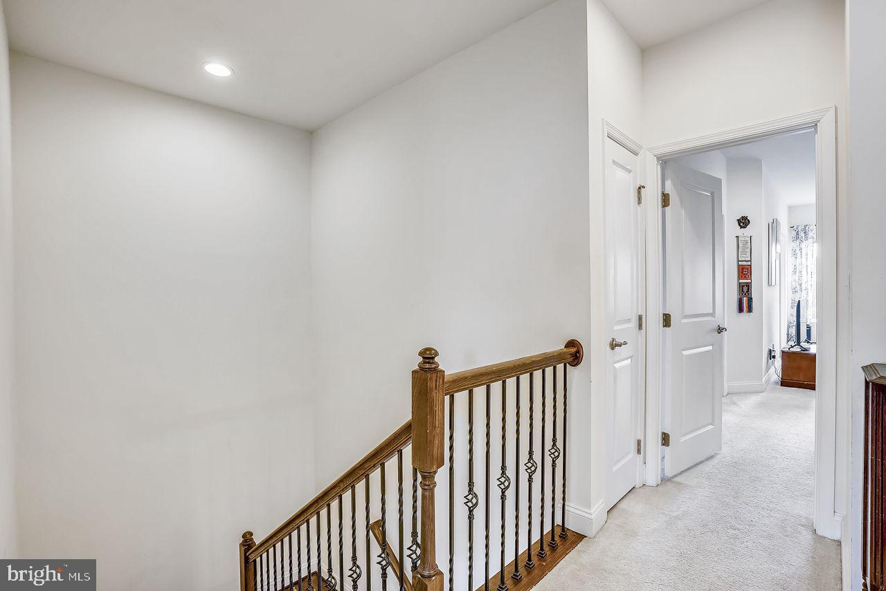 BRADLEY SQUARE - Residential