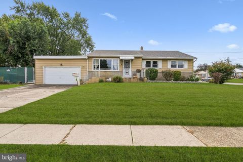 400 PENNINGTON DRIVE WESTAMPTON NJ 08060