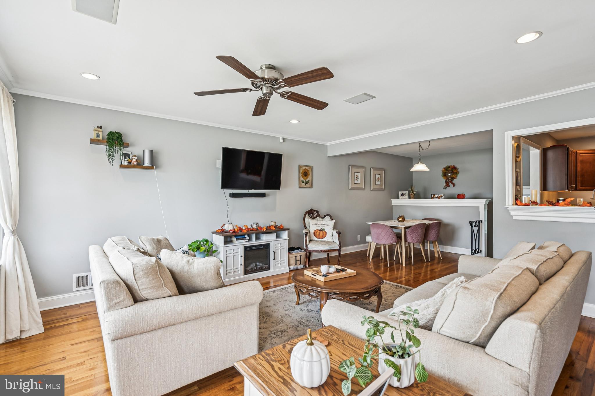 400 PENNINGTON DRIVE