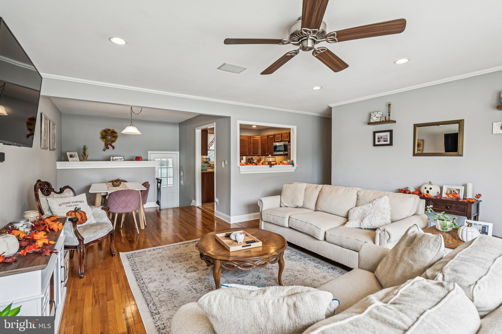 400 PENNINGTON DRIVE