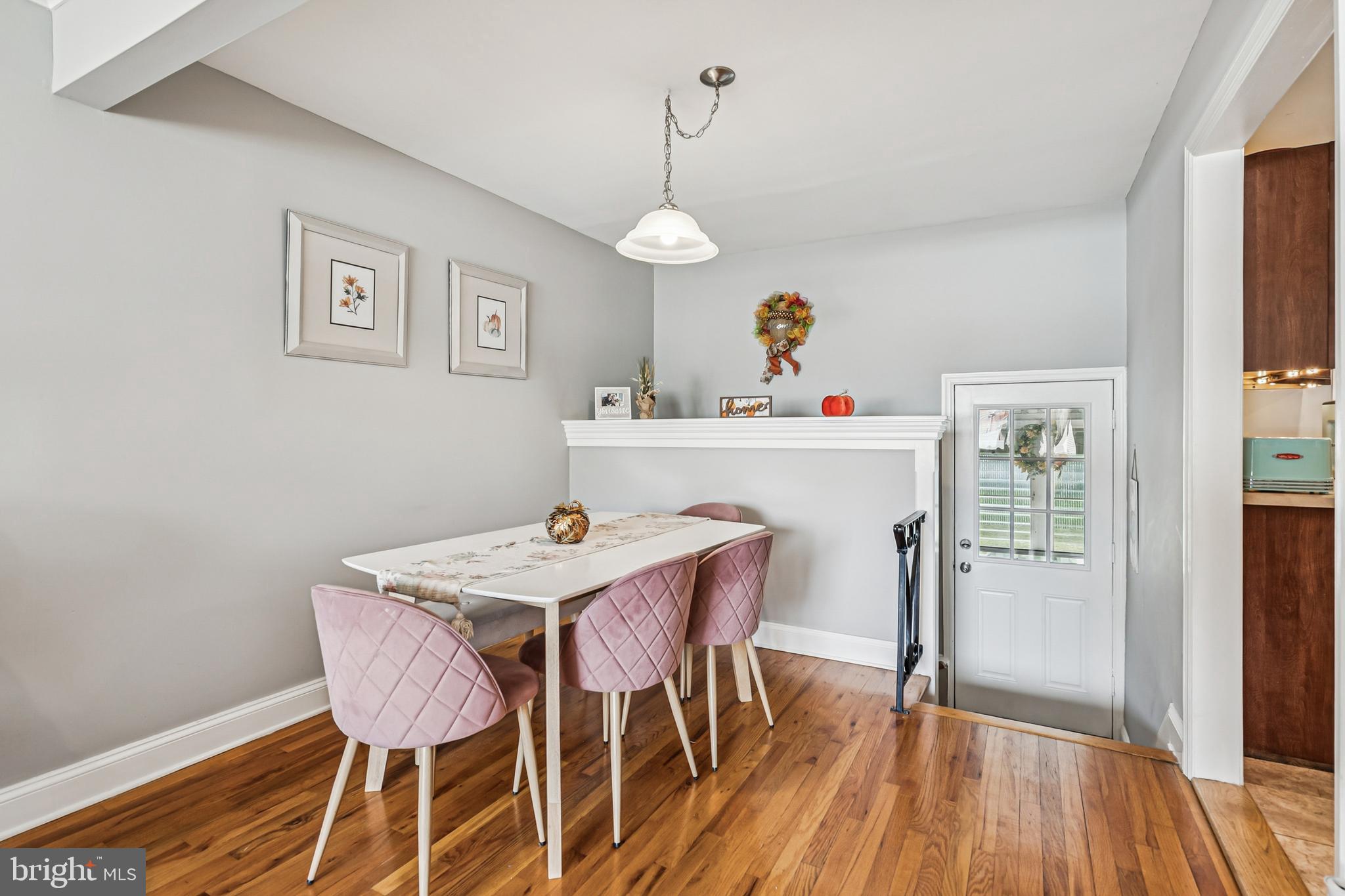 400 PENNINGTON DRIVE