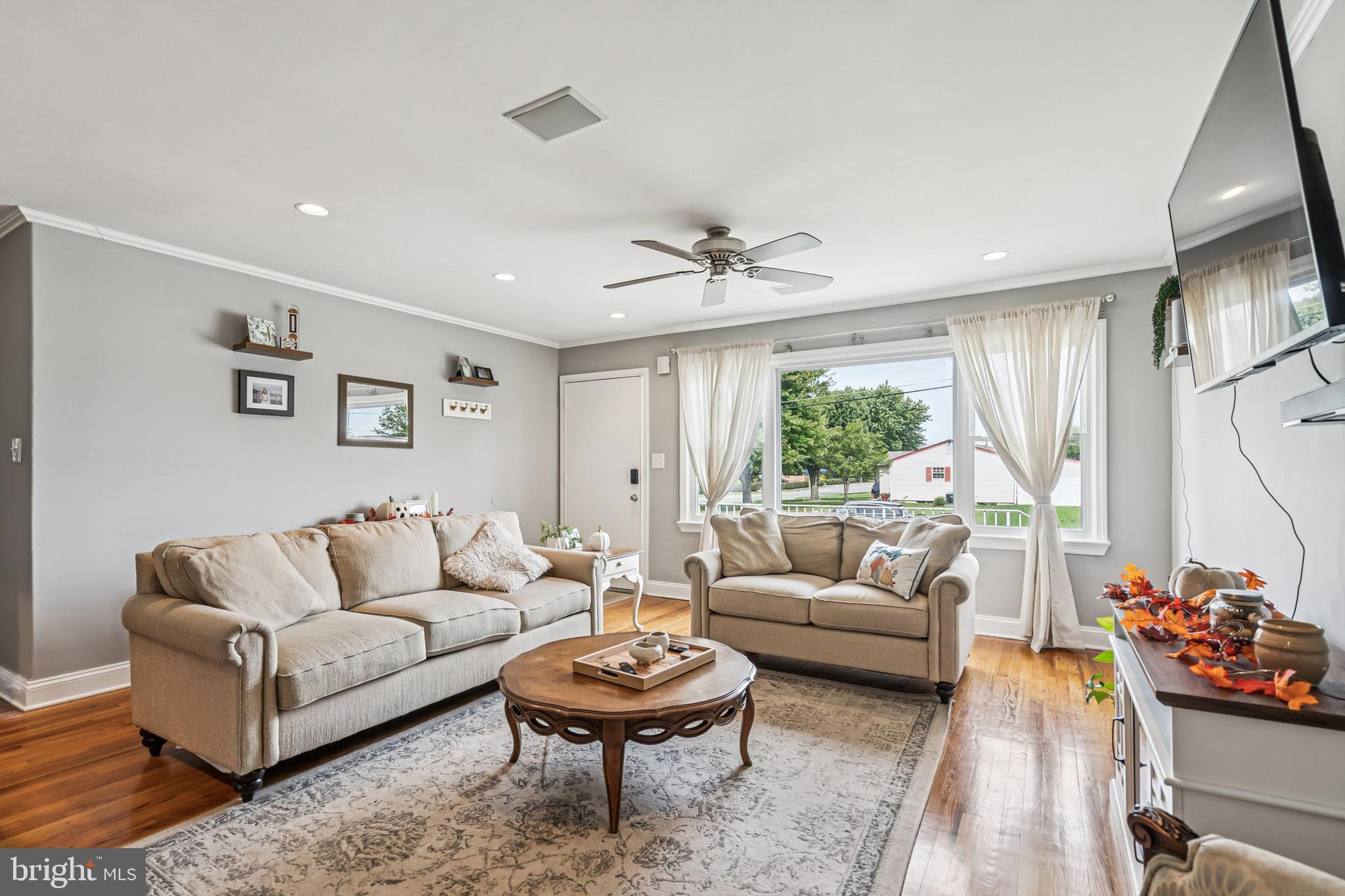 400 PENNINGTON DRIVE