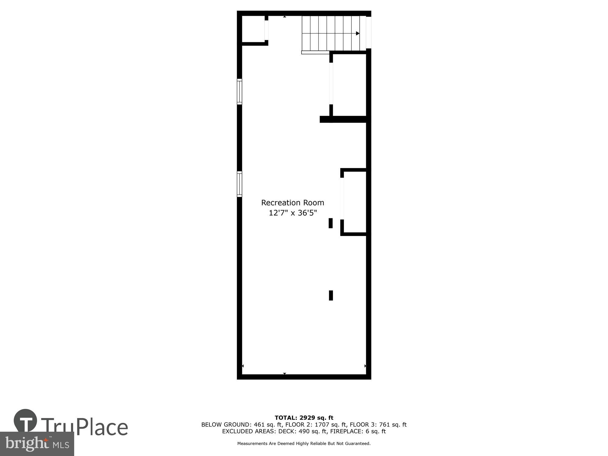 EASTPORT - Residential