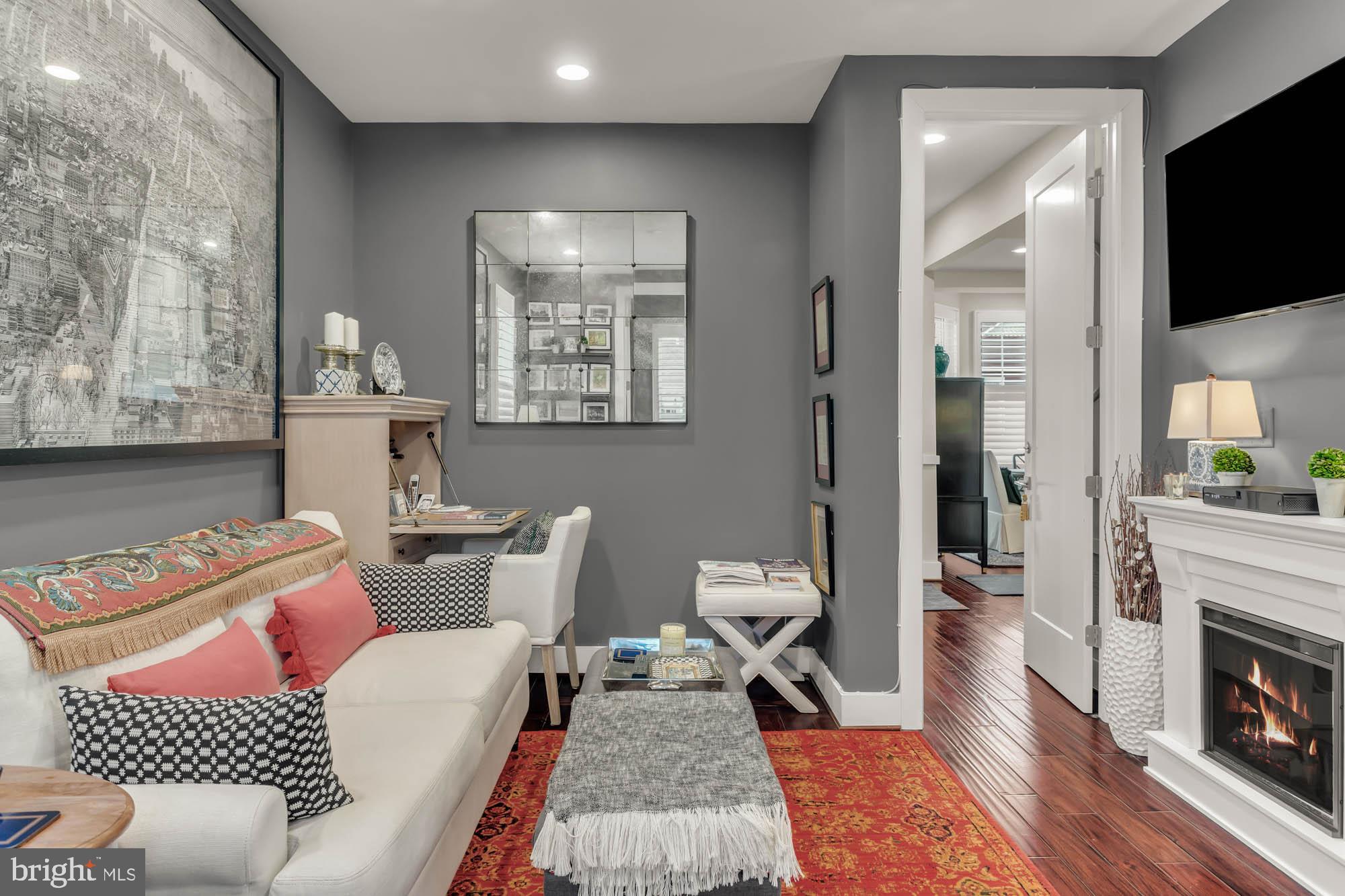 EASTPORT - Residential