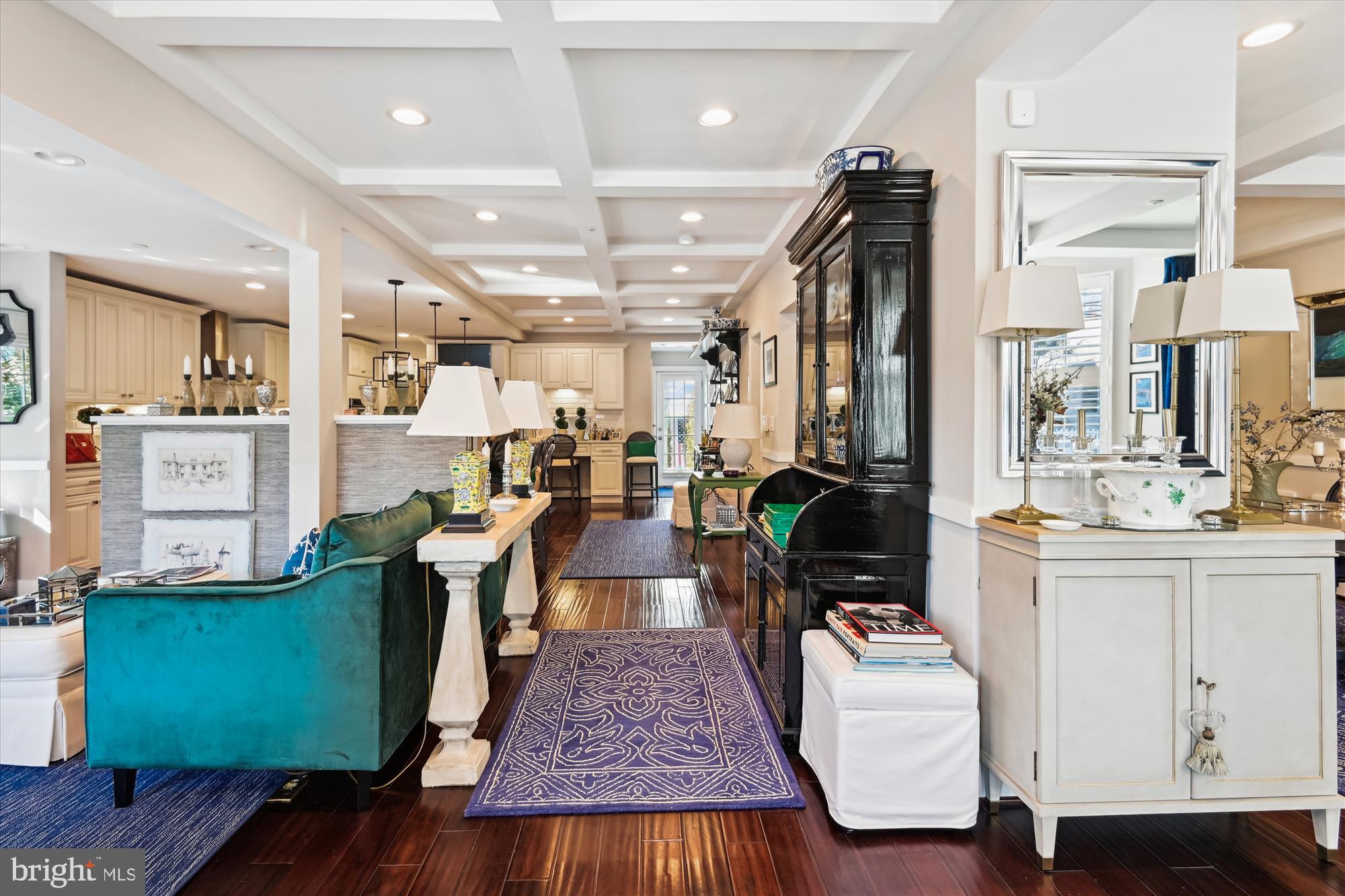 EASTPORT - Residential