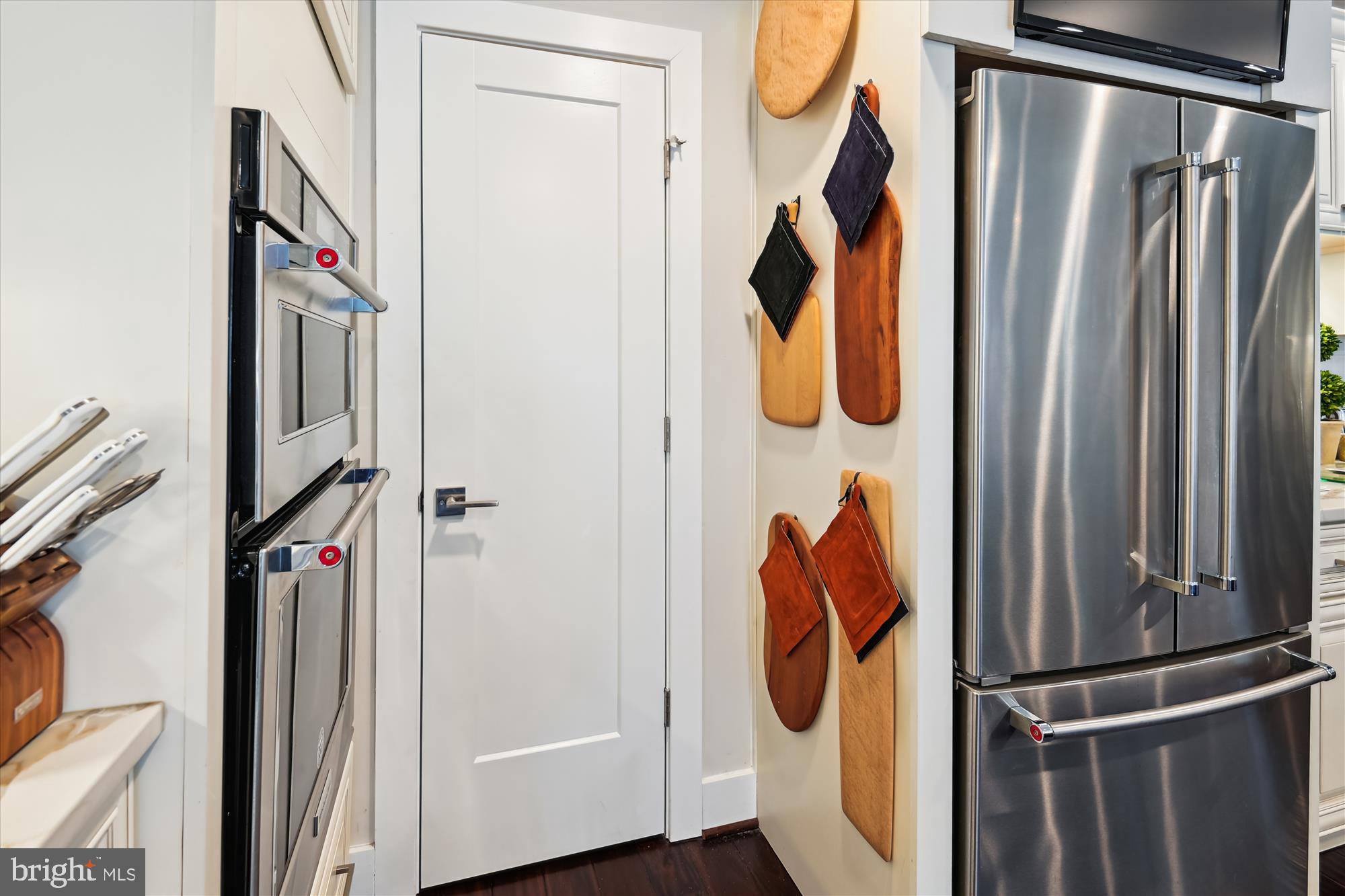 EASTPORT - Residential