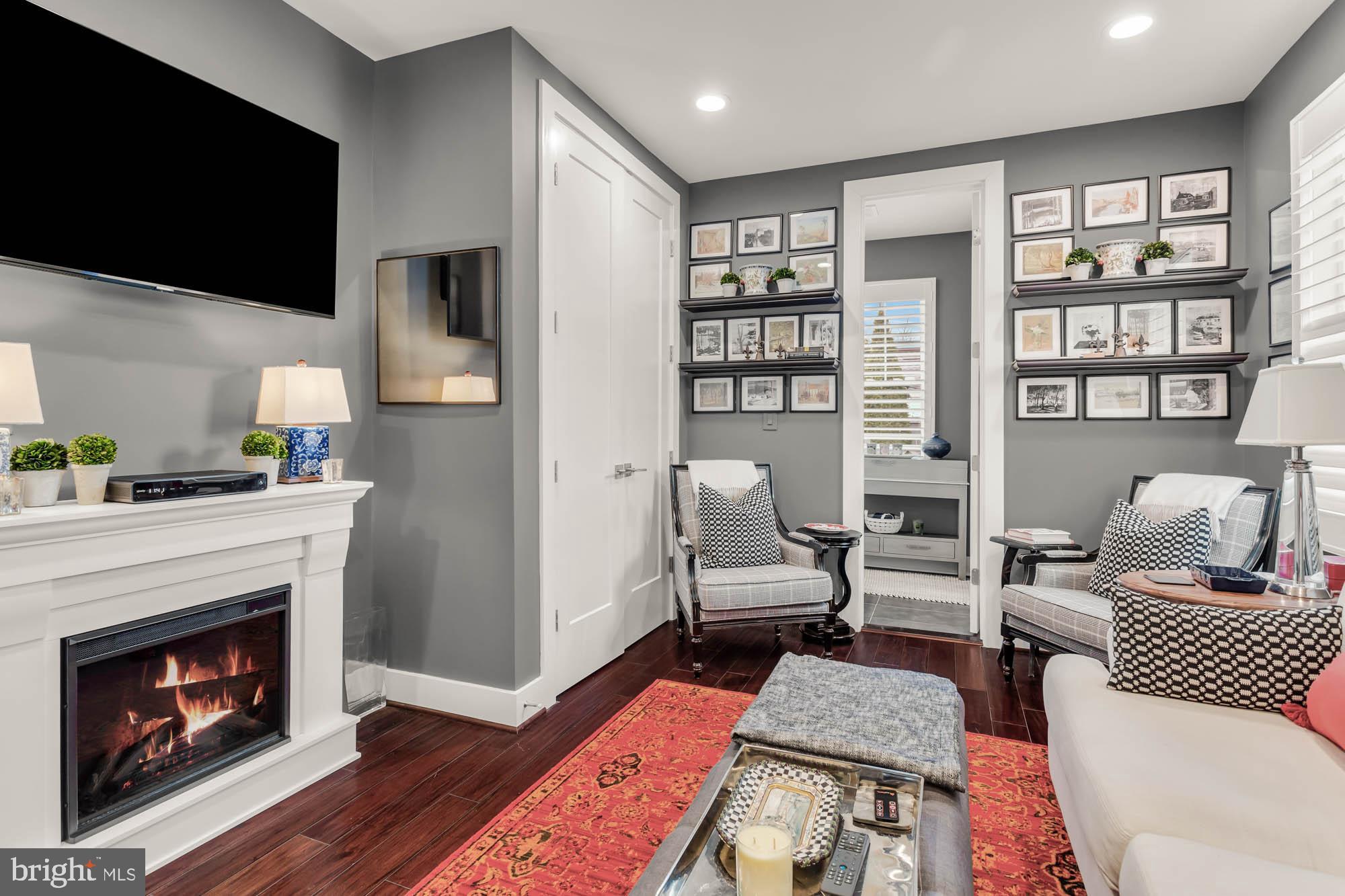 EASTPORT - Residential