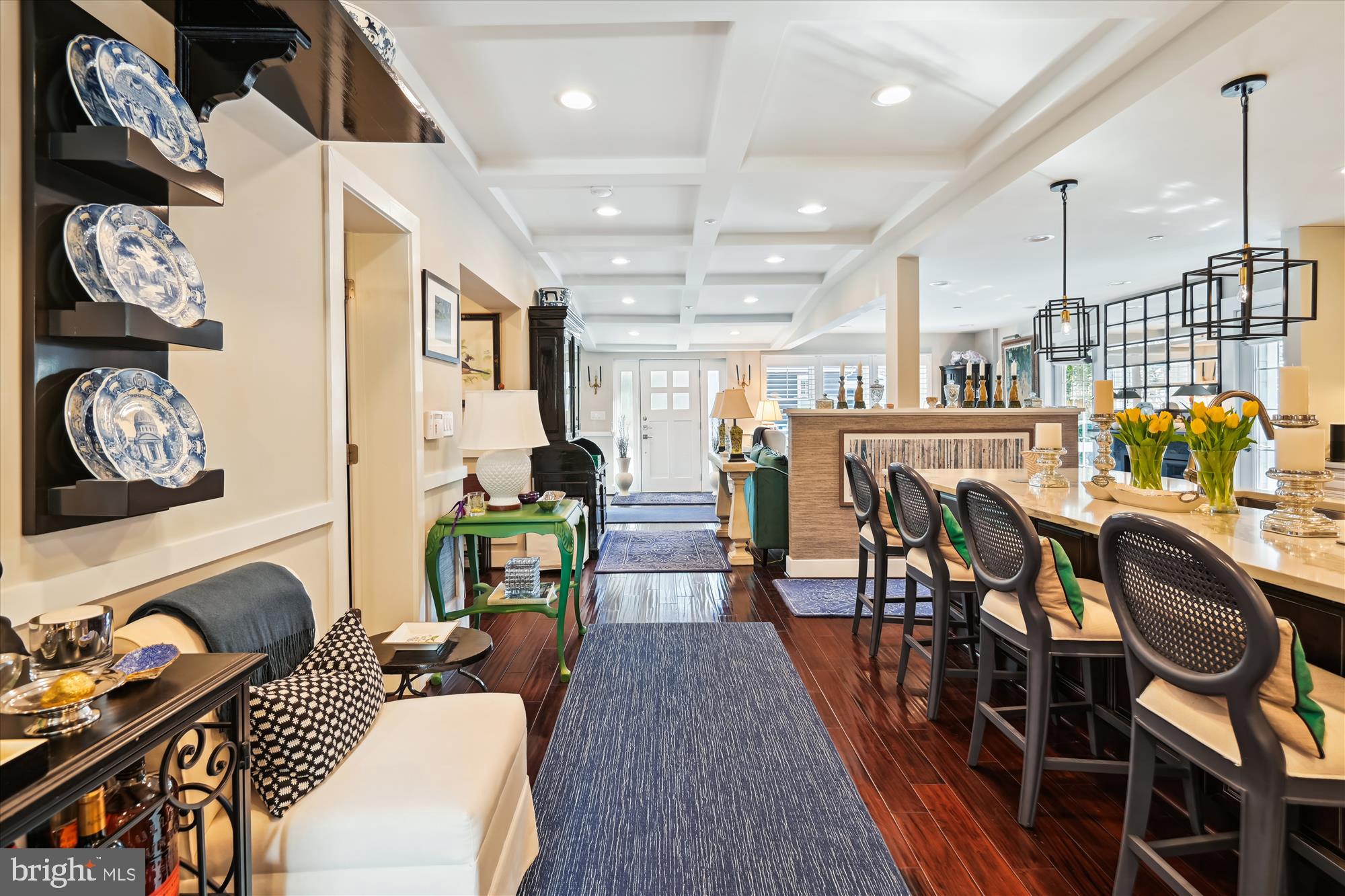 EASTPORT - Residential