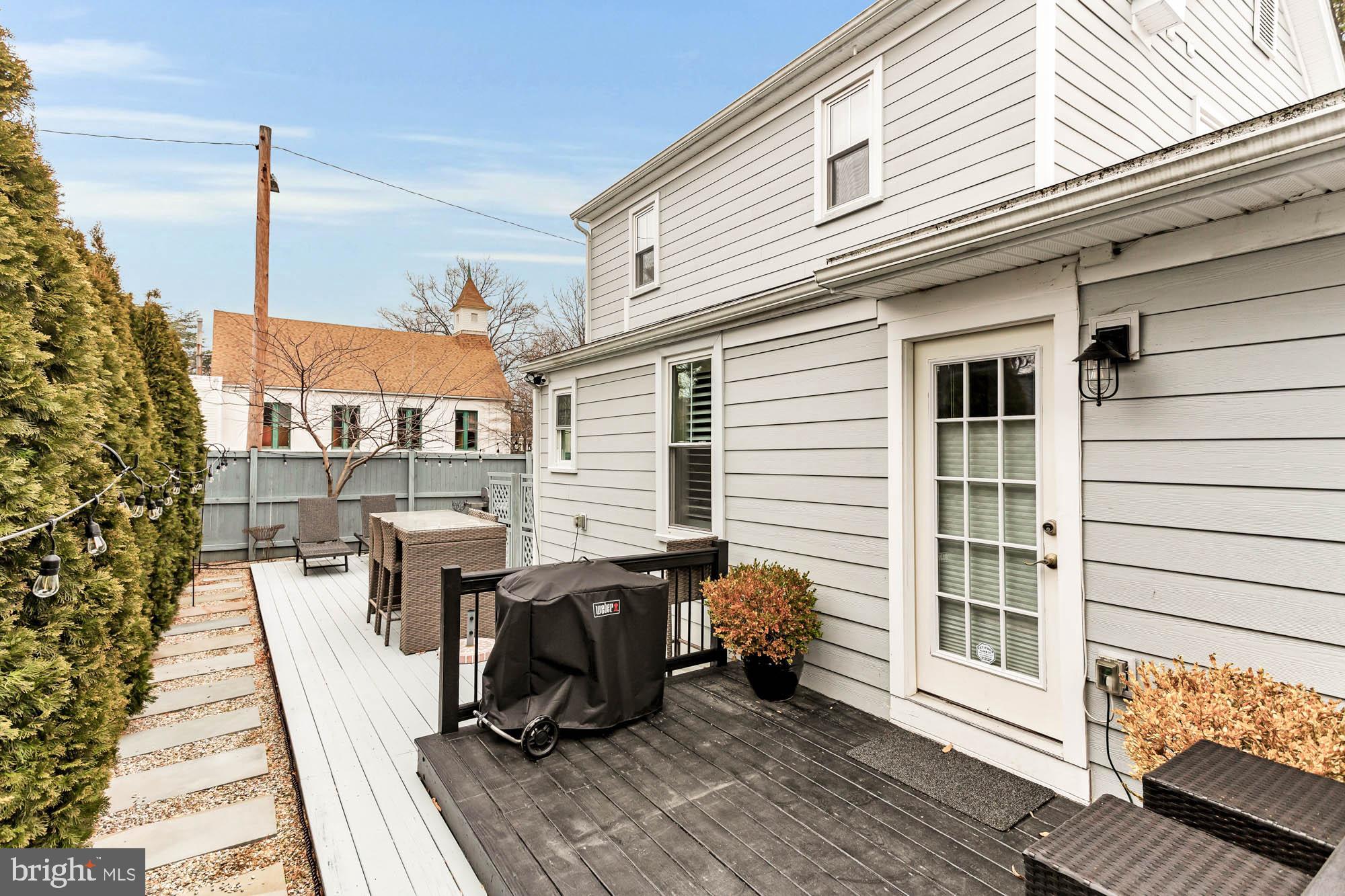 EASTPORT - Residential