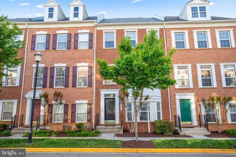 4334 TALMADGE CIRCLE SUITLAND MD 20746
