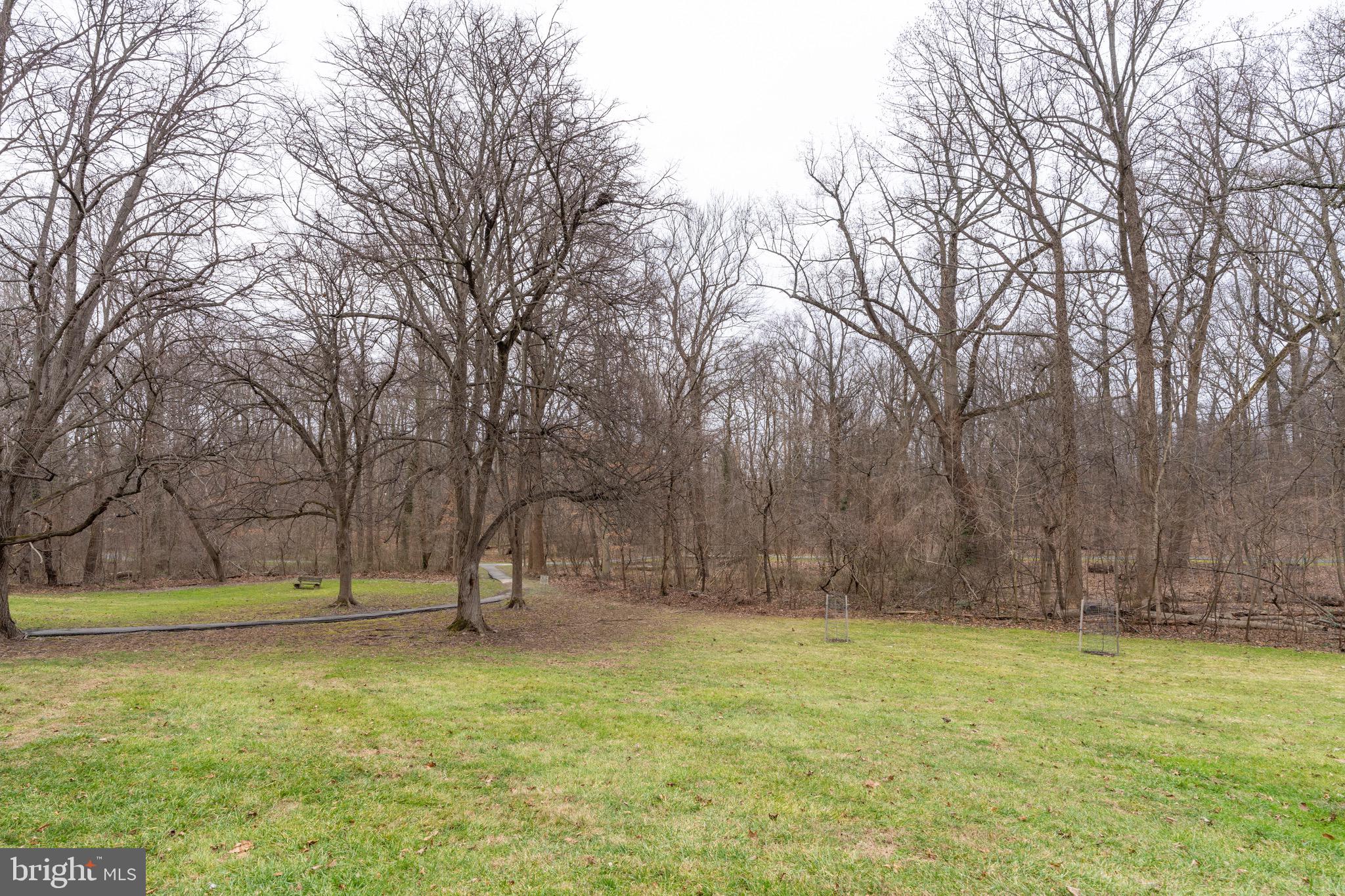 DEERING WOODS - Residential