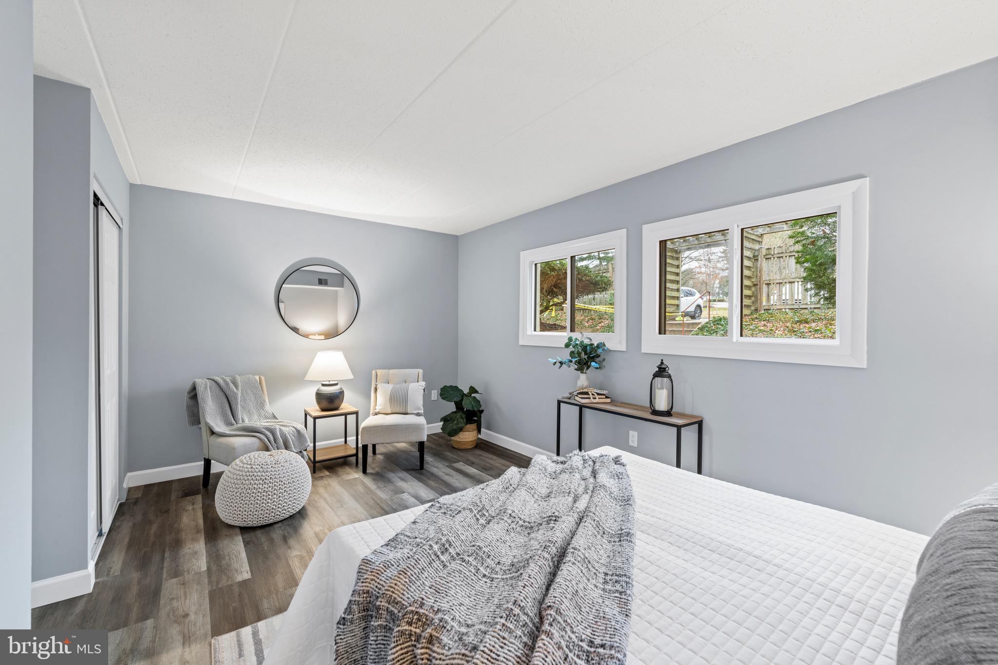 DEERING WOODS - Residential