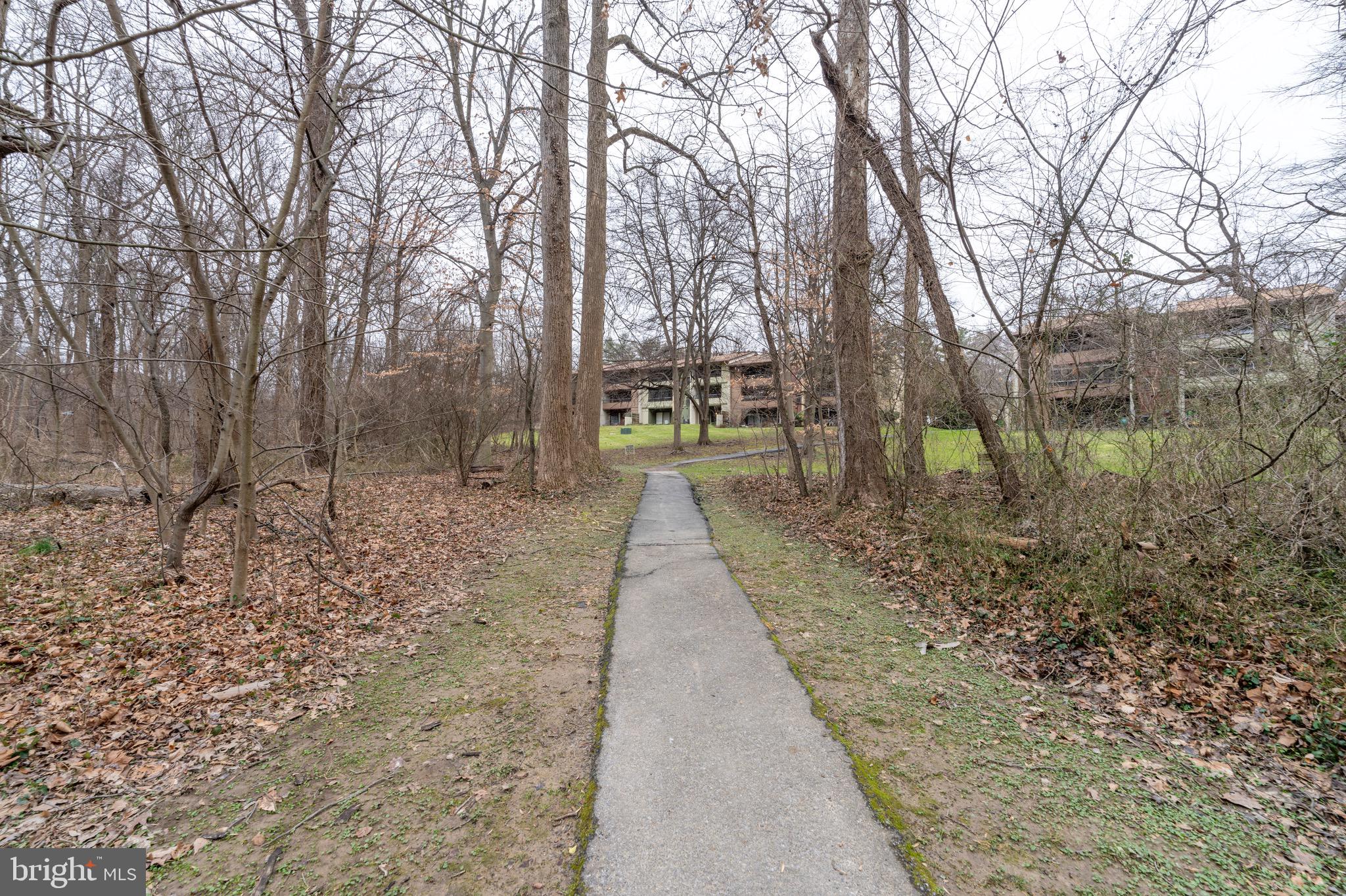 DEERING WOODS - Residential