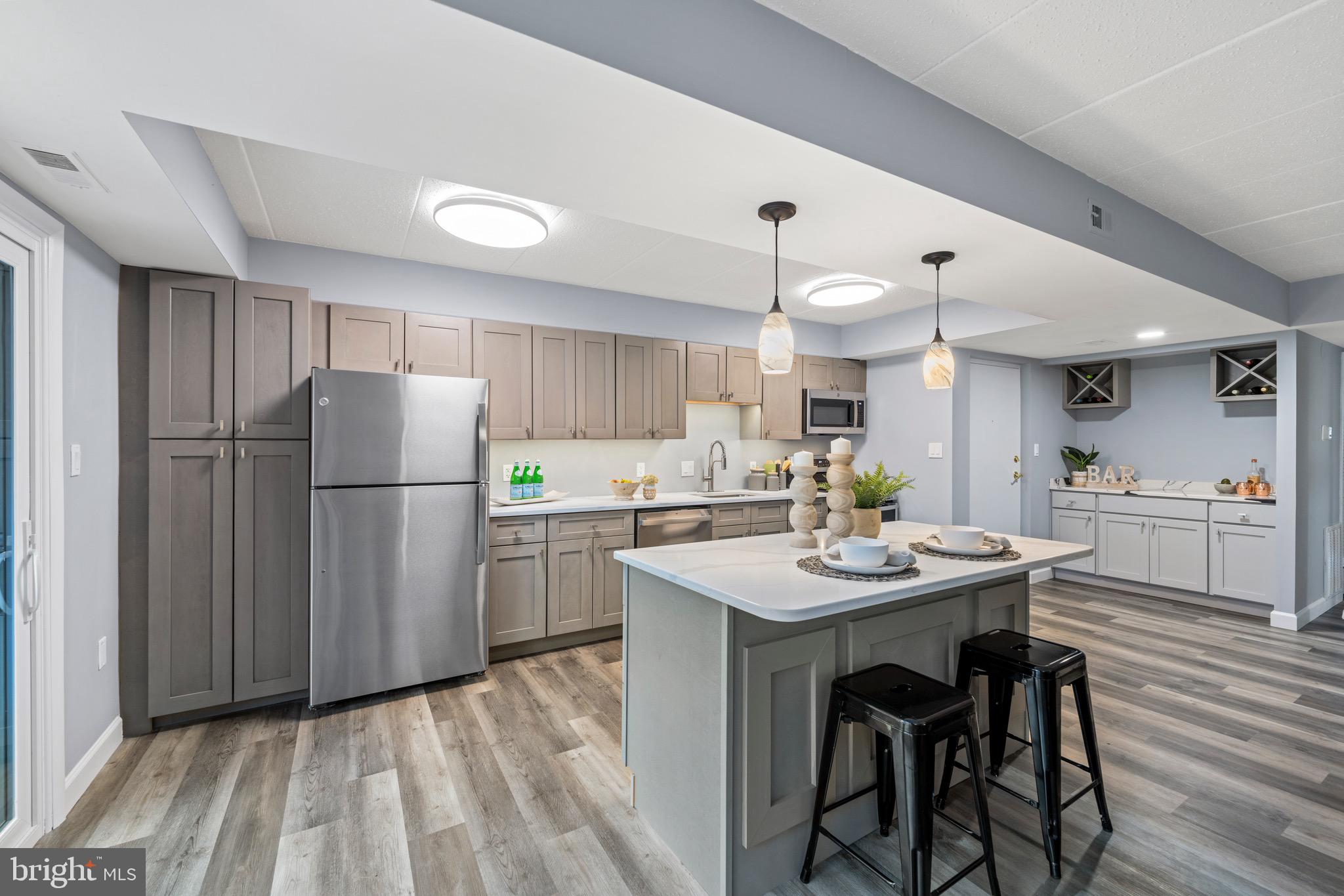 DEERING WOODS - Residential