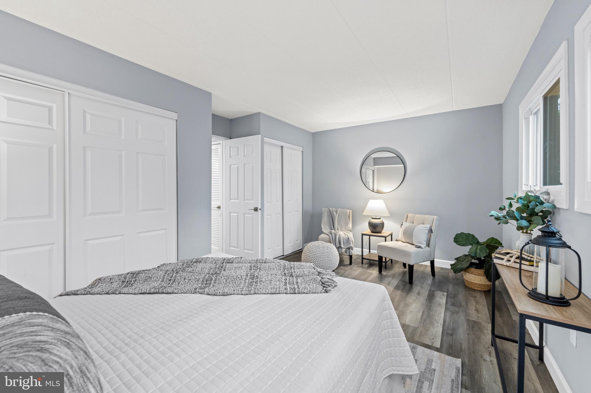 DEERING WOODS - Residential