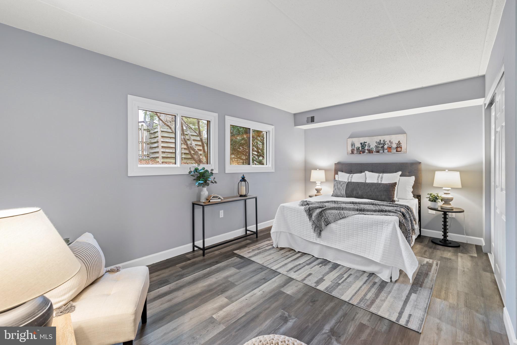 DEERING WOODS - Residential