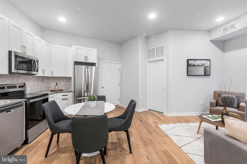 Photo of 5102 Rochelle Avenue #1, PHILADELPHIA, PA 19128 (MLS # PAPH2577322)