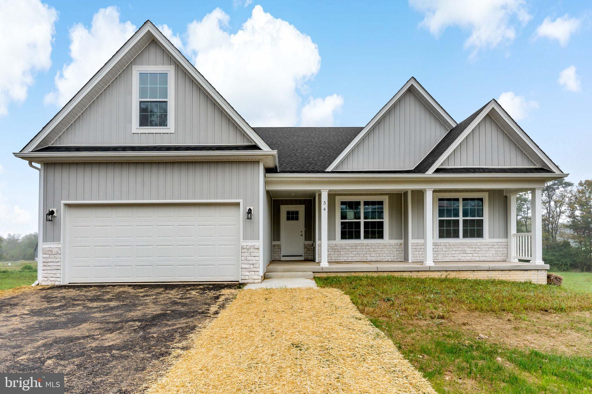 NONE AVAILABLE - Residential