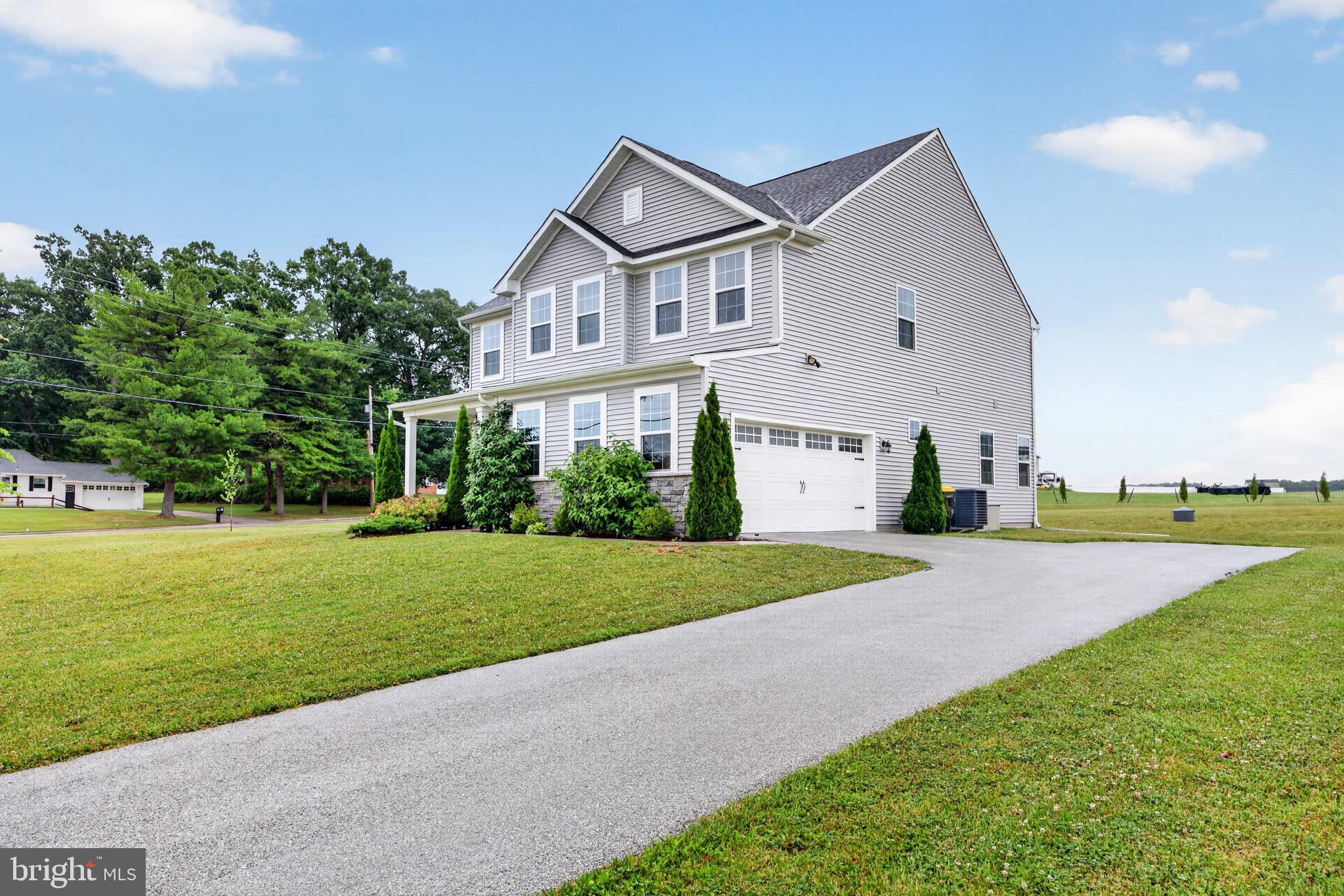 1220 BECK MILL ROAD