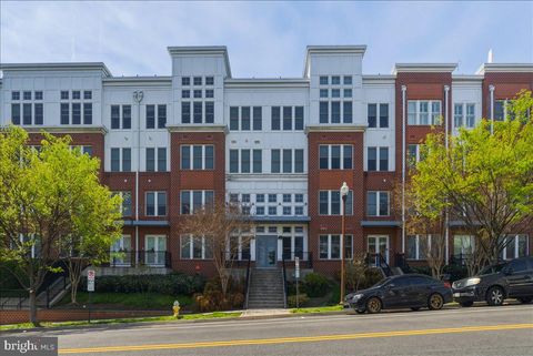 1418 N RHODES STREET B107 ARLINGTON VA 22209