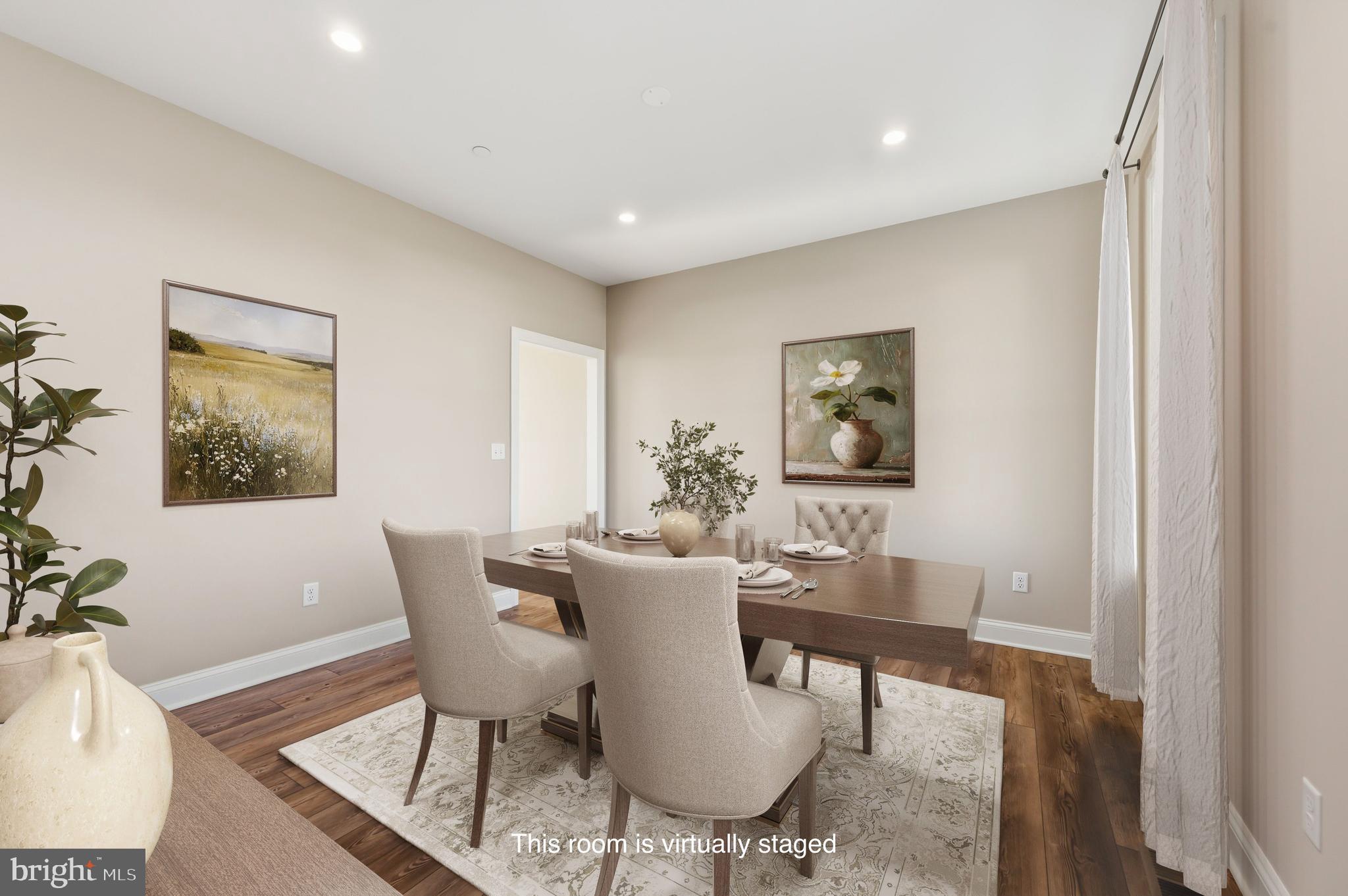 BLAKEFIELD - Residential