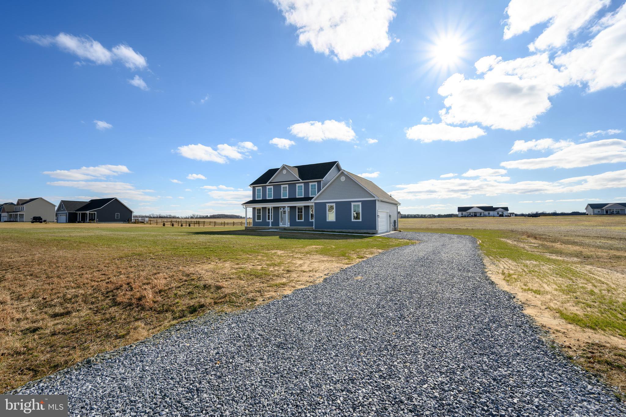 BLAKEFIELD - Residential