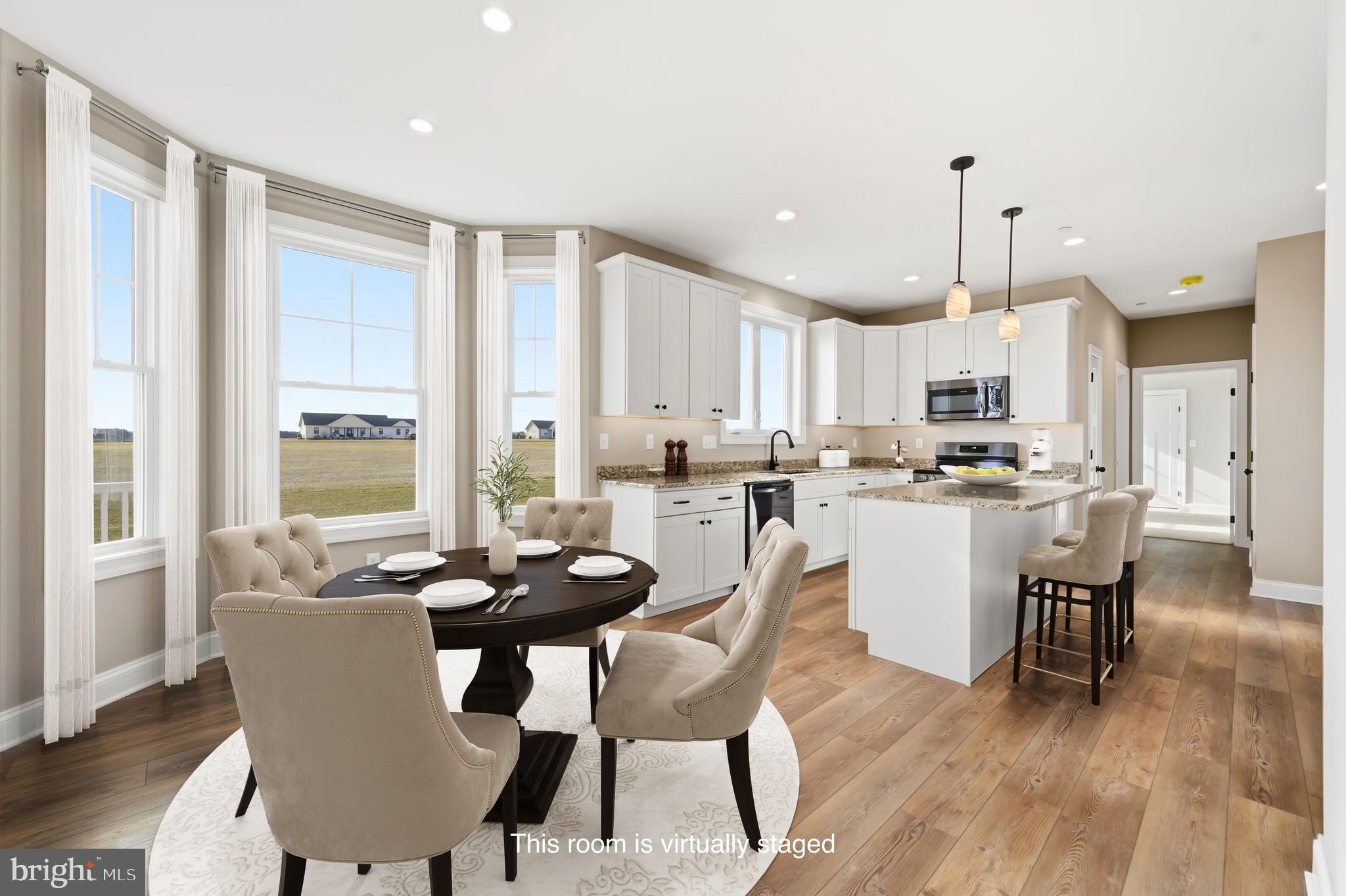 BLAKEFIELD - Residential