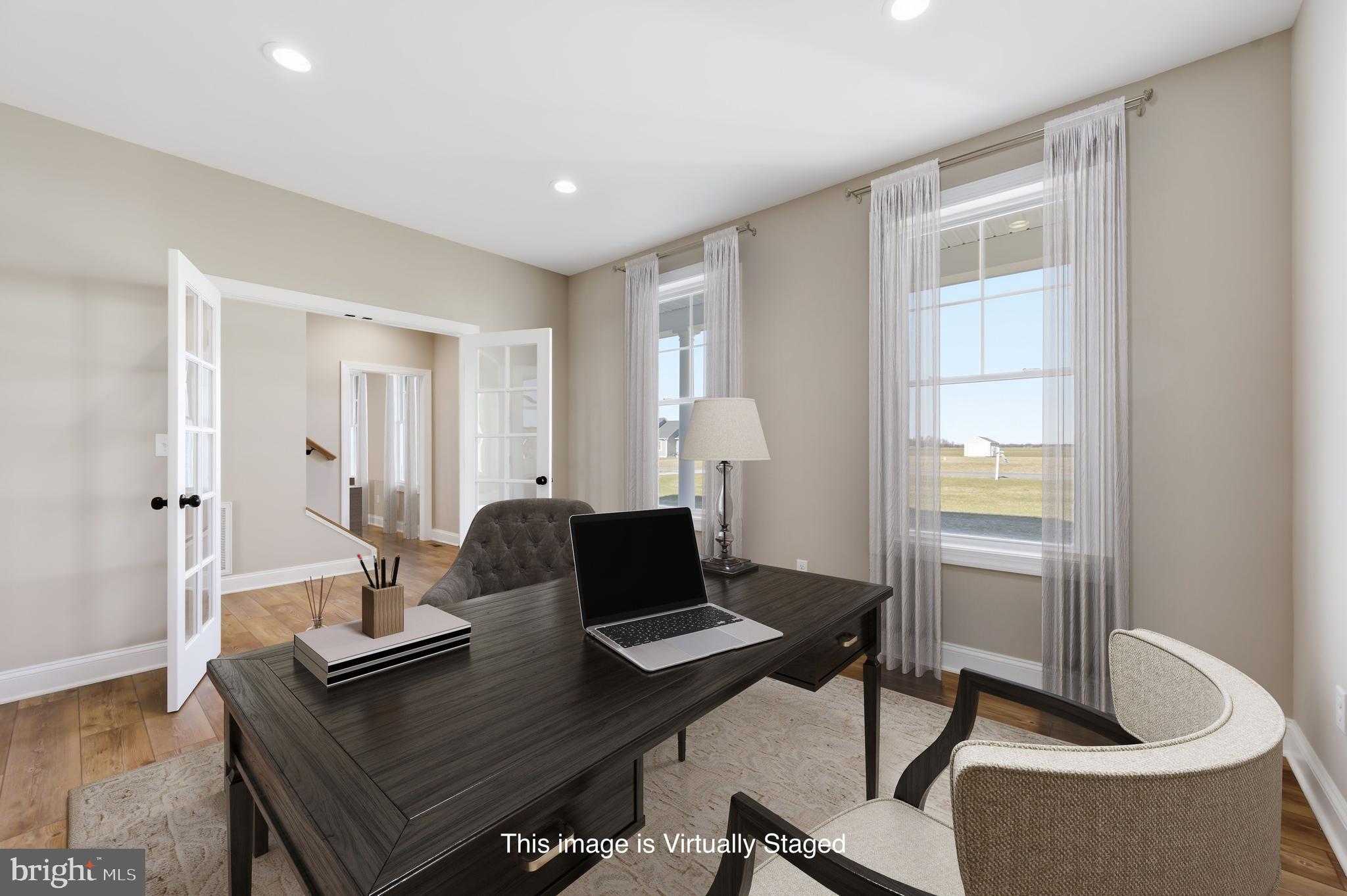 BLAKEFIELD - Residential