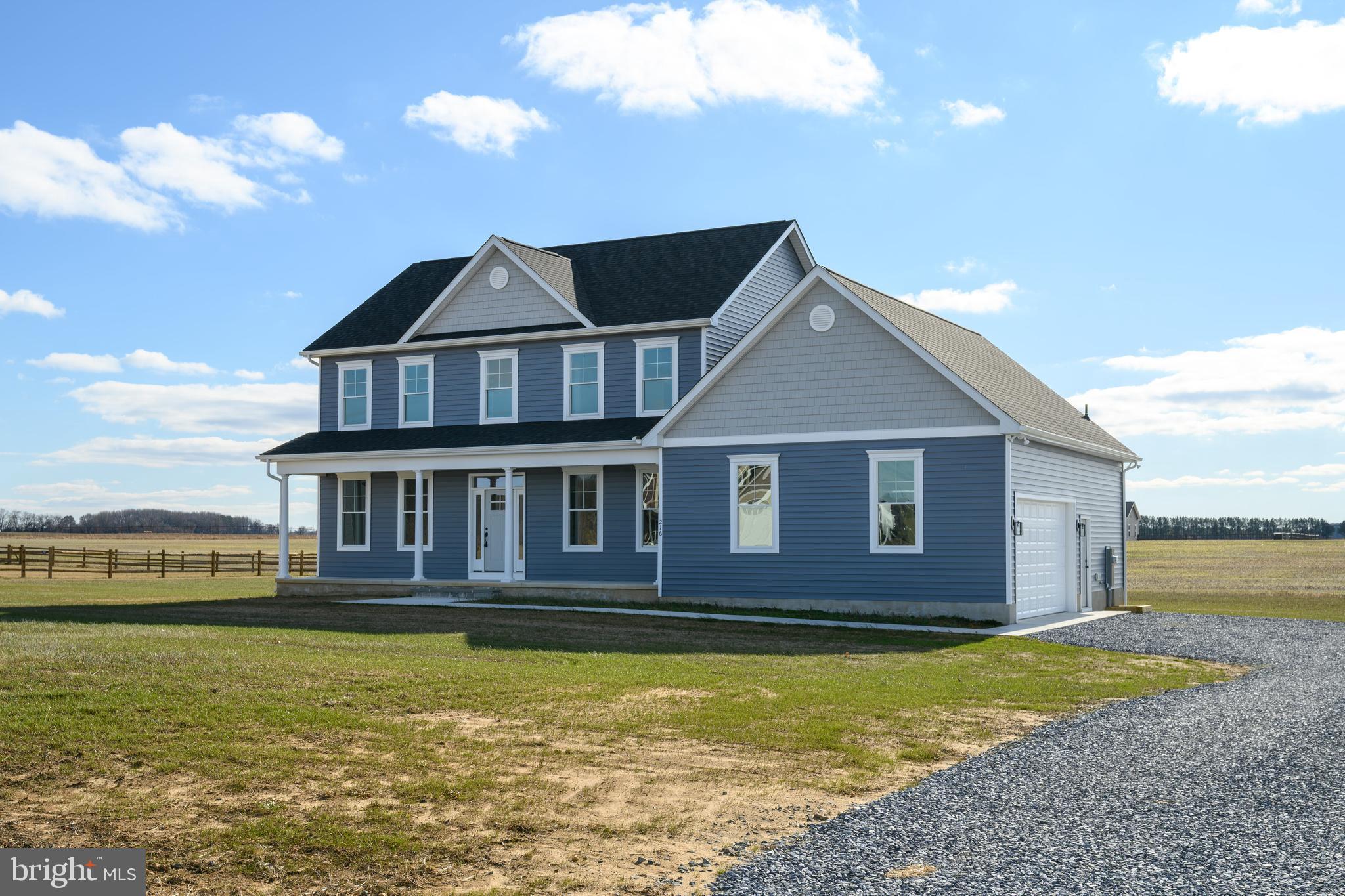 BLAKEFIELD - Residential