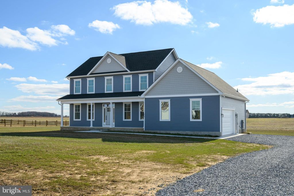 Photo of 216 Blakefield Drive, CHESTERTOWN, MD 21620 (MLS # MDQA2015520)