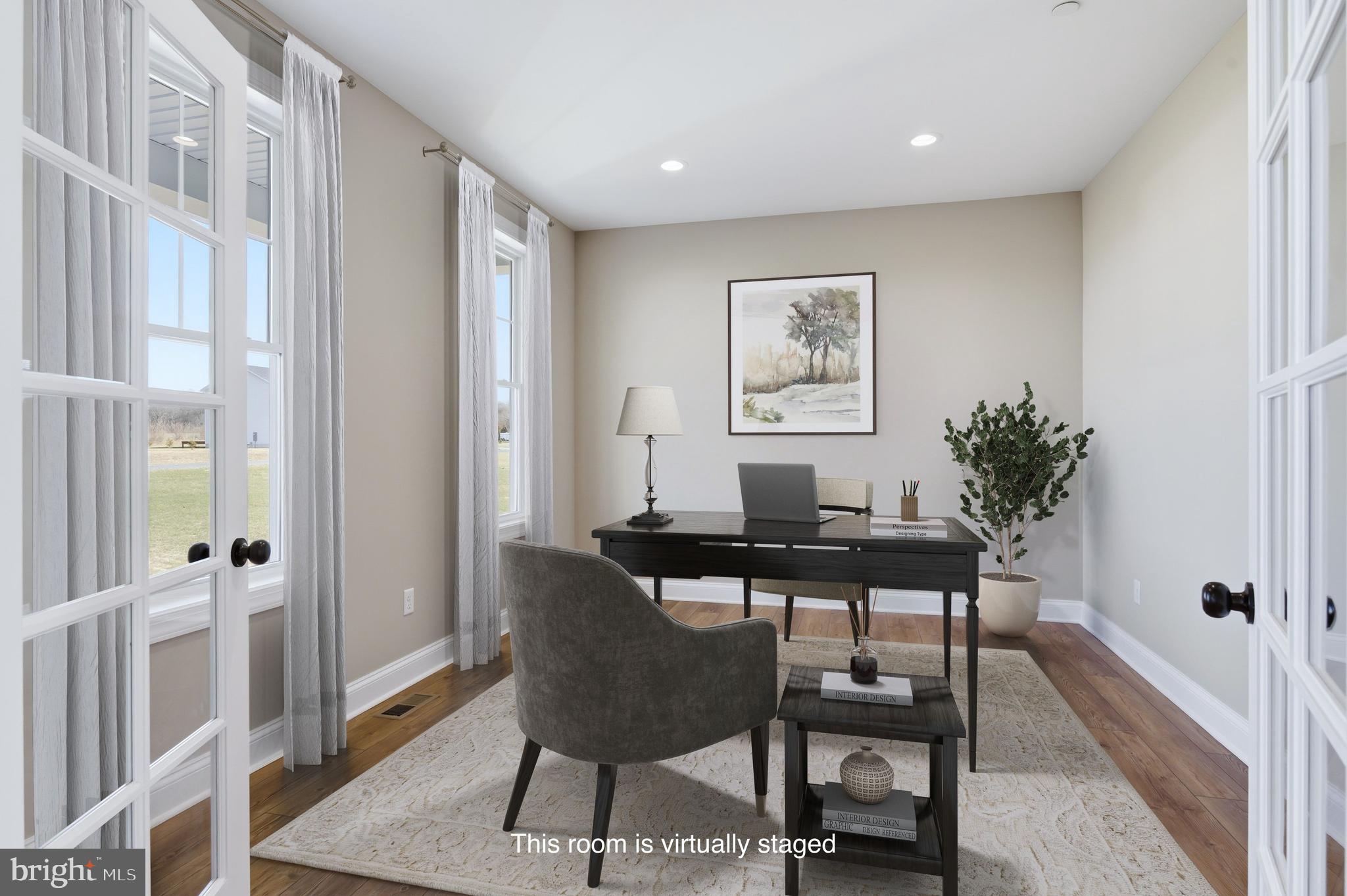 BLAKEFIELD - Residential