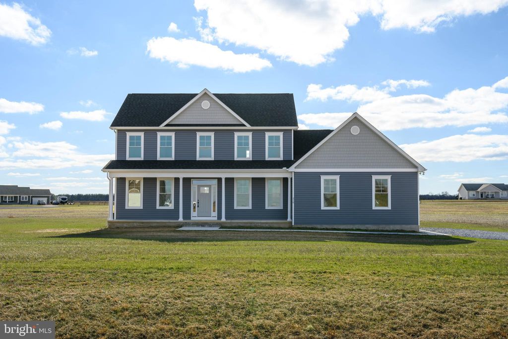 Photo of 216 Blakefield Drive, CHESTERTOWN, MD 21620 (MLS # MDQA2015520)