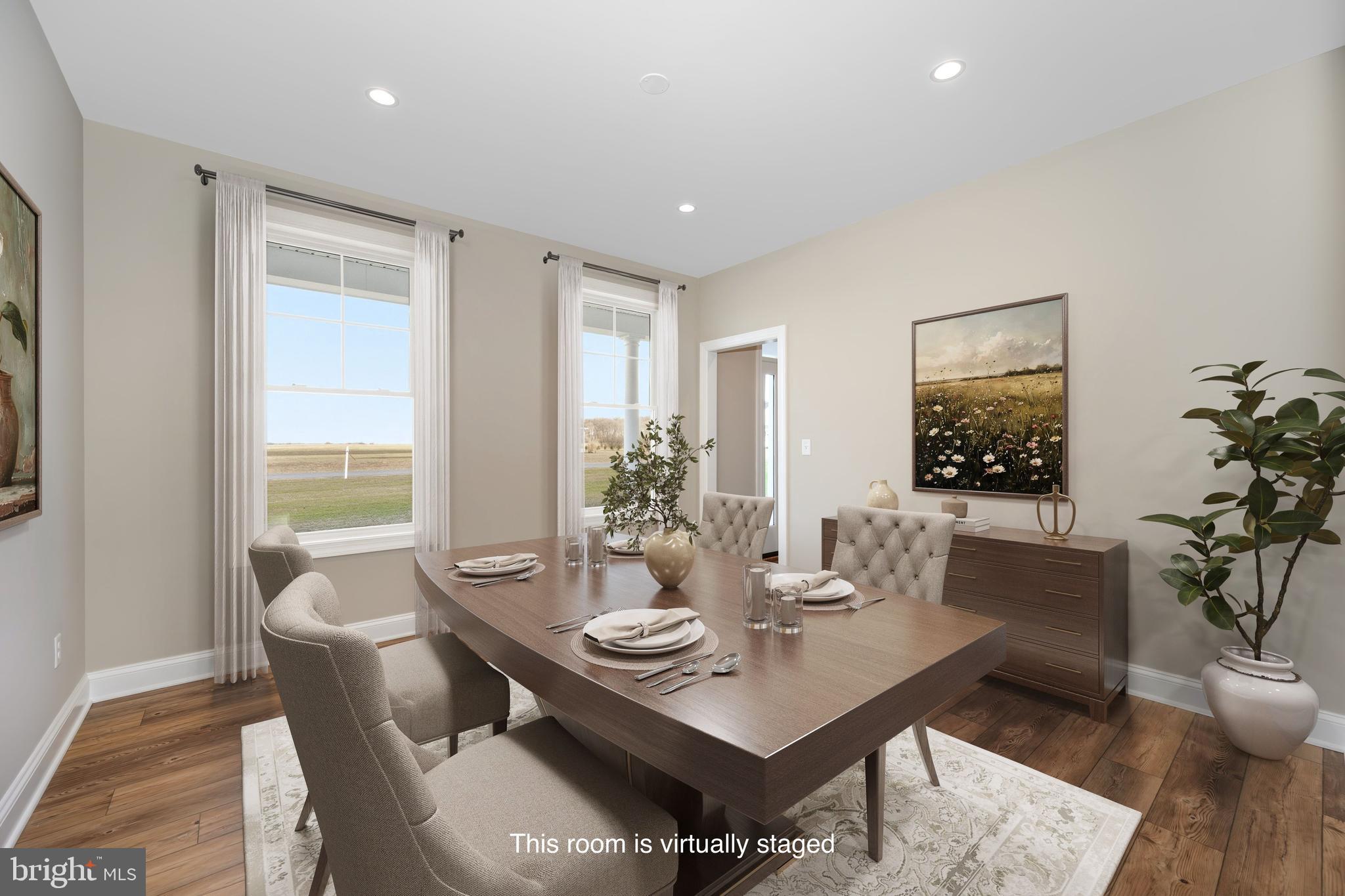 BLAKEFIELD - Residential