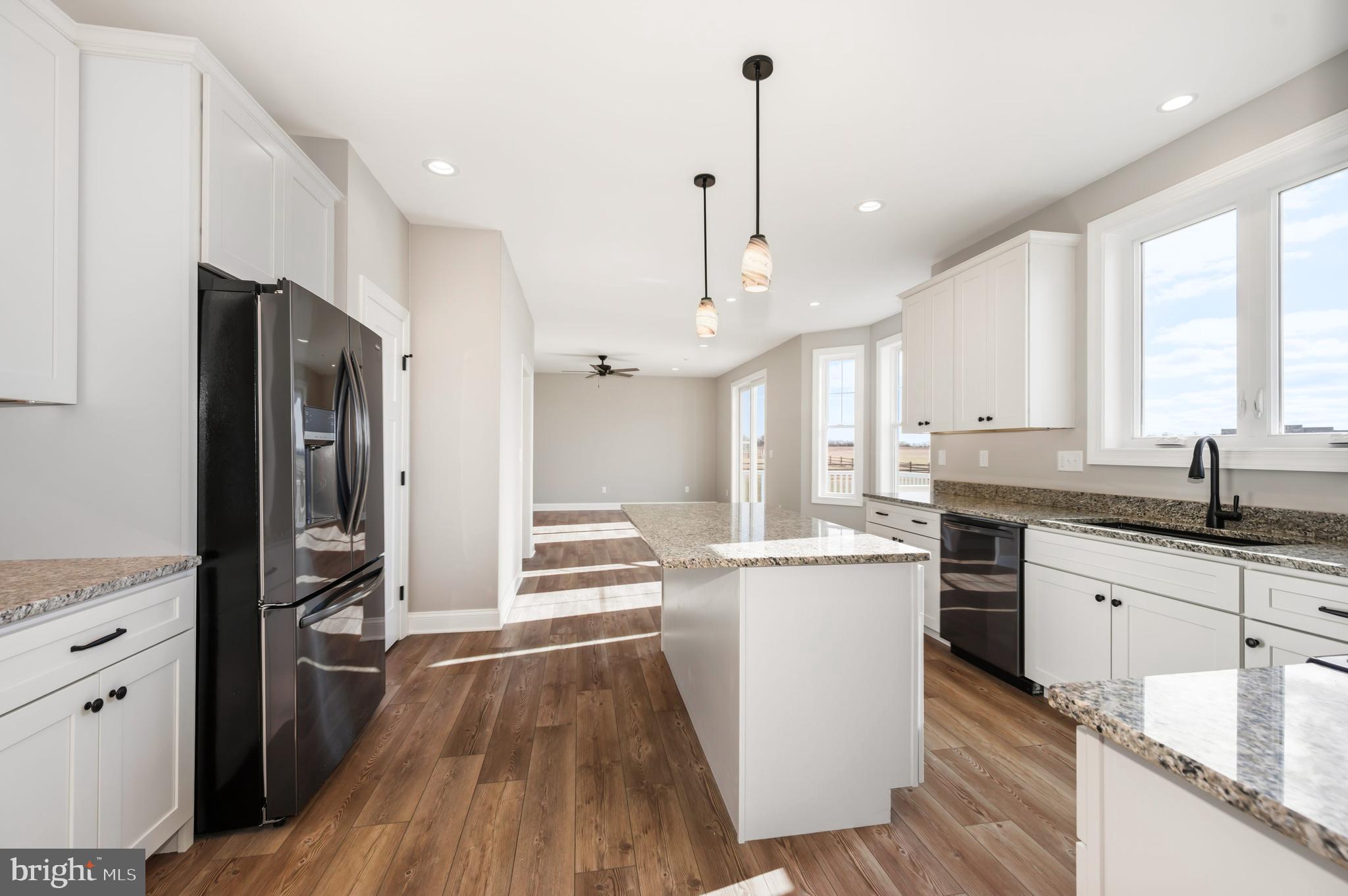 BLAKEFIELD - Residential