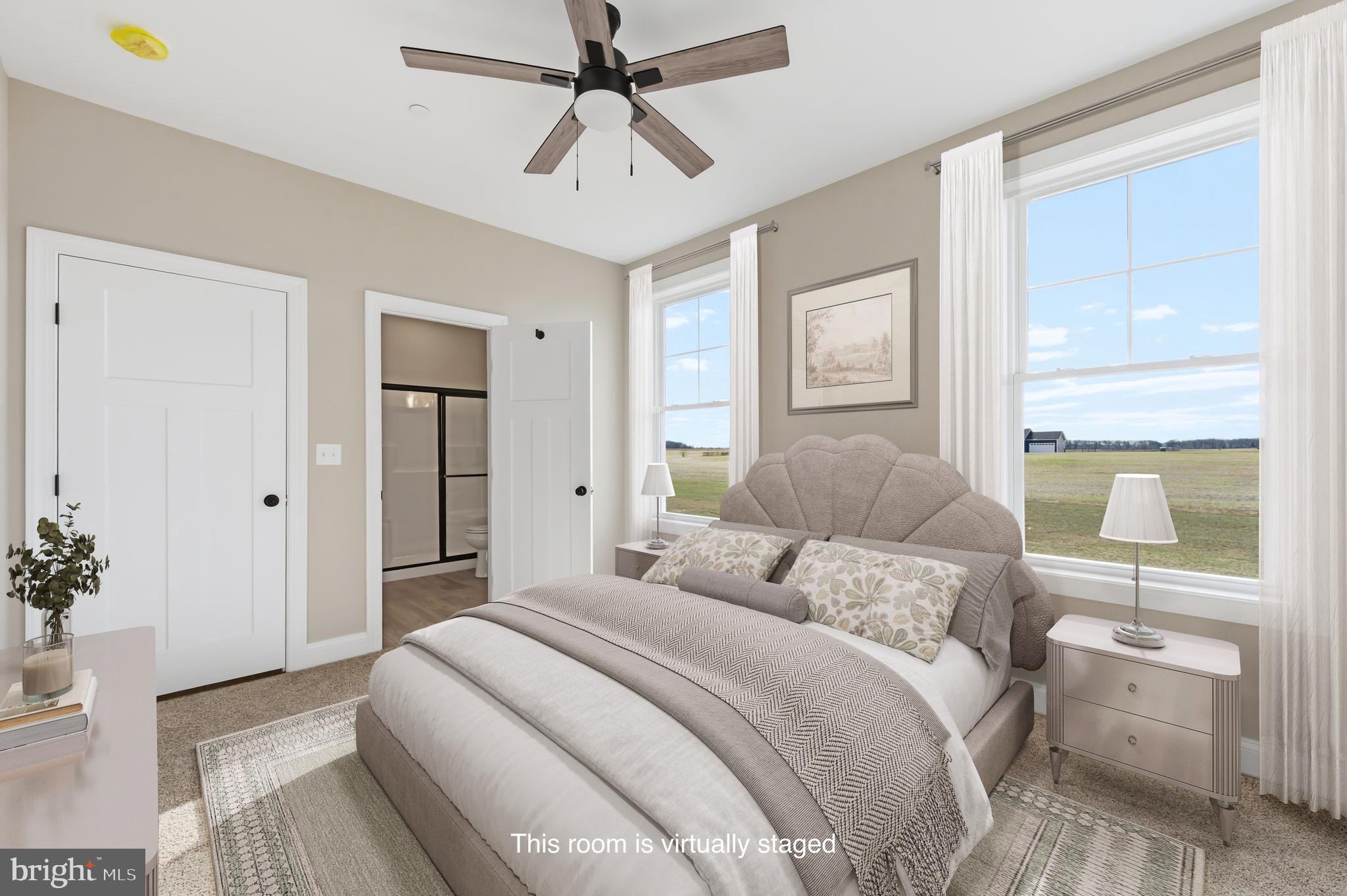 BLAKEFIELD - Residential