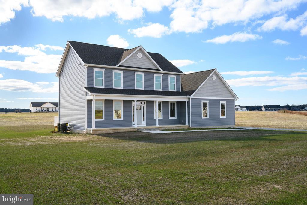 Photo of 216 Blakefield Drive, CHESTERTOWN, MD 21620 (MLS # MDQA2015520)