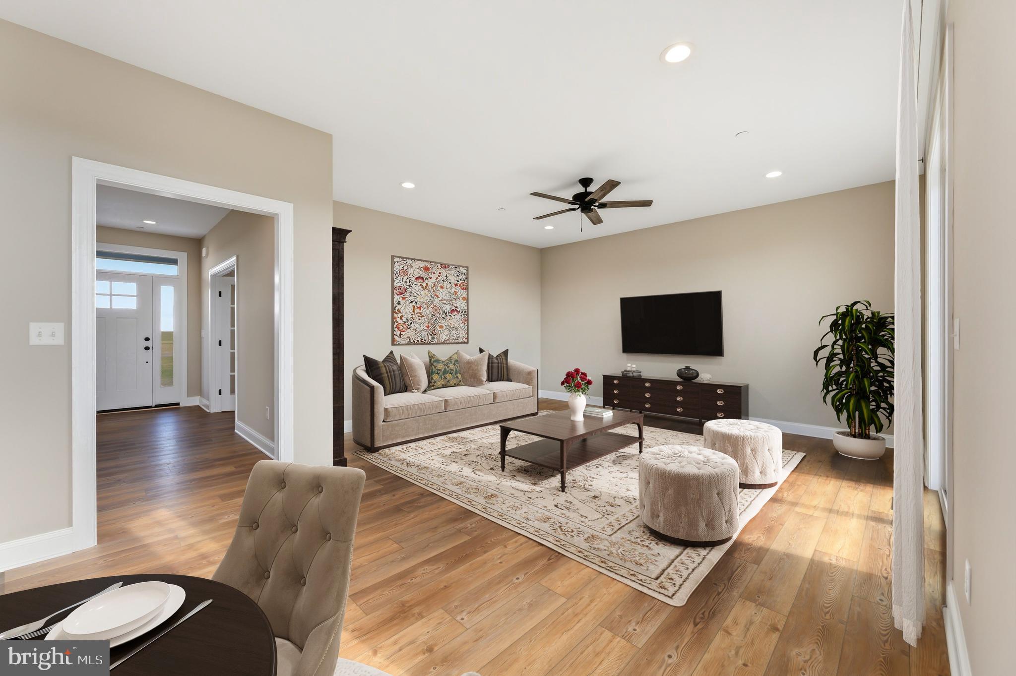 BLAKEFIELD - Residential