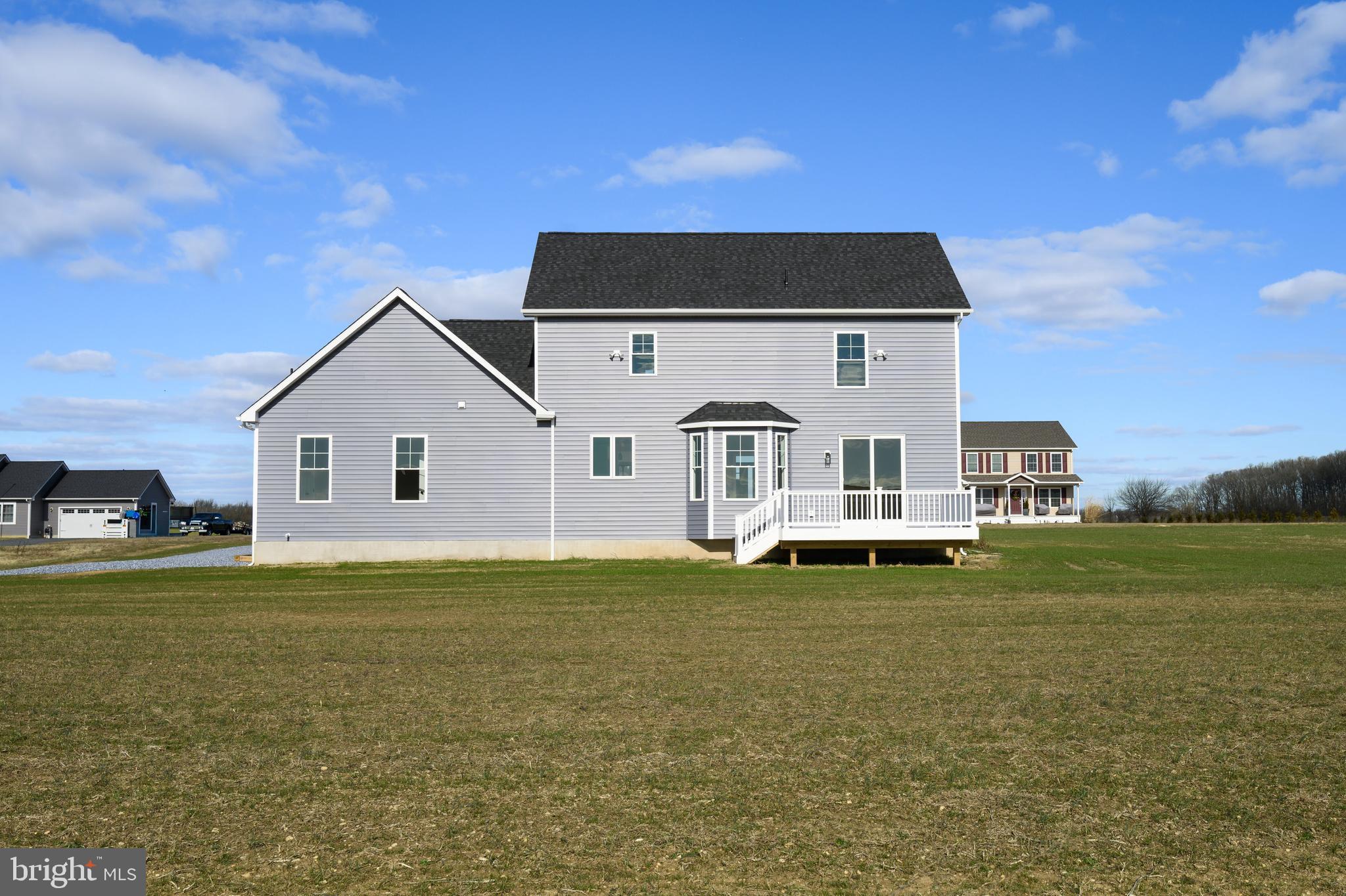 BLAKEFIELD - Residential