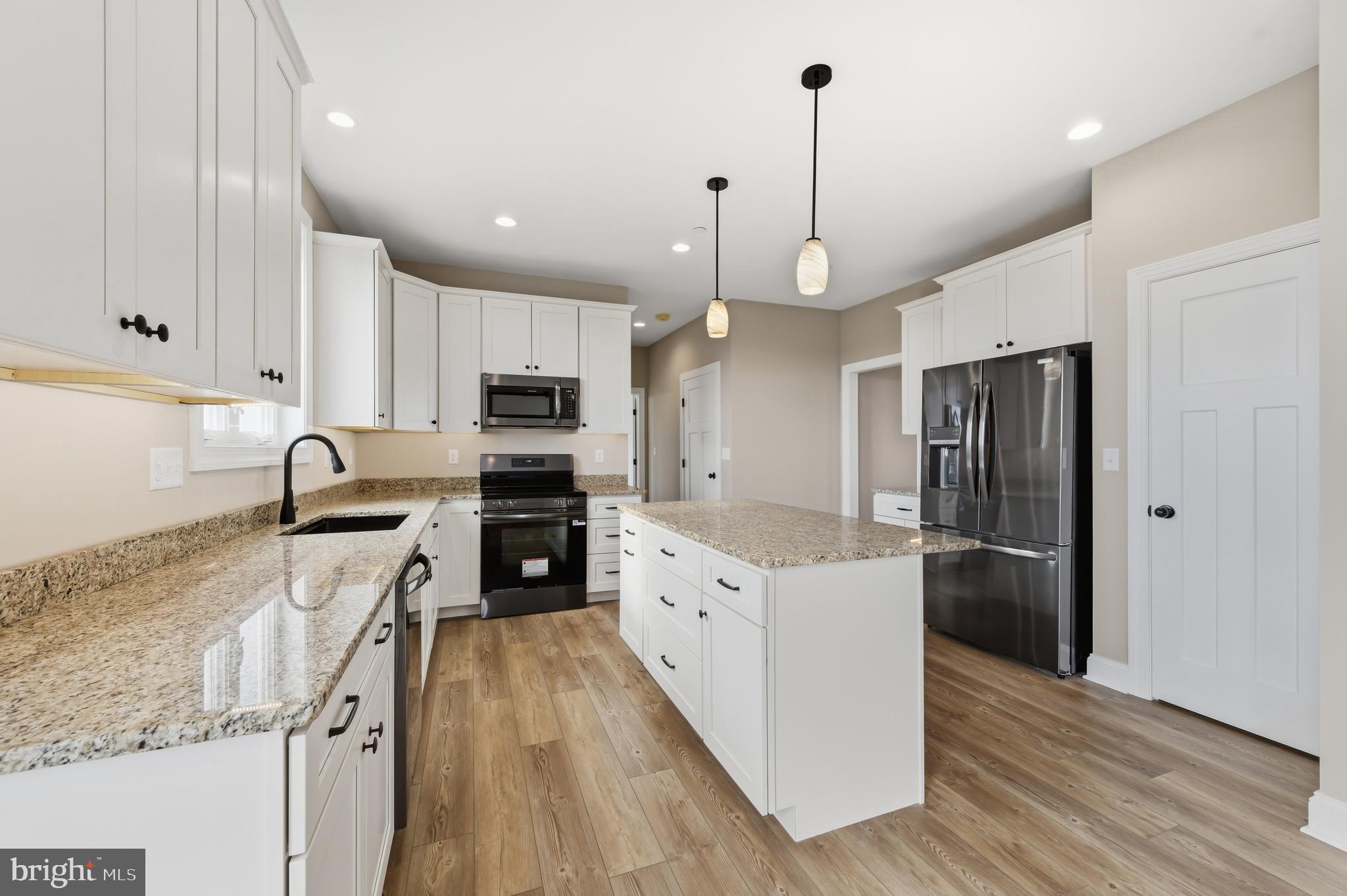 BLAKEFIELD - Residential