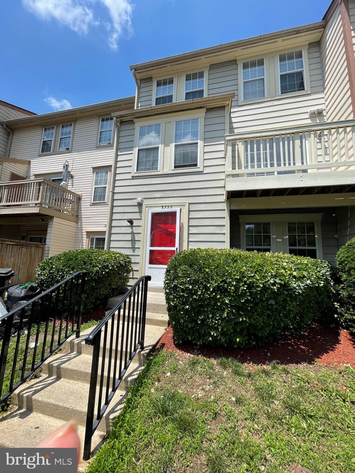 TOWNES OF GLOUCESTER - Residential