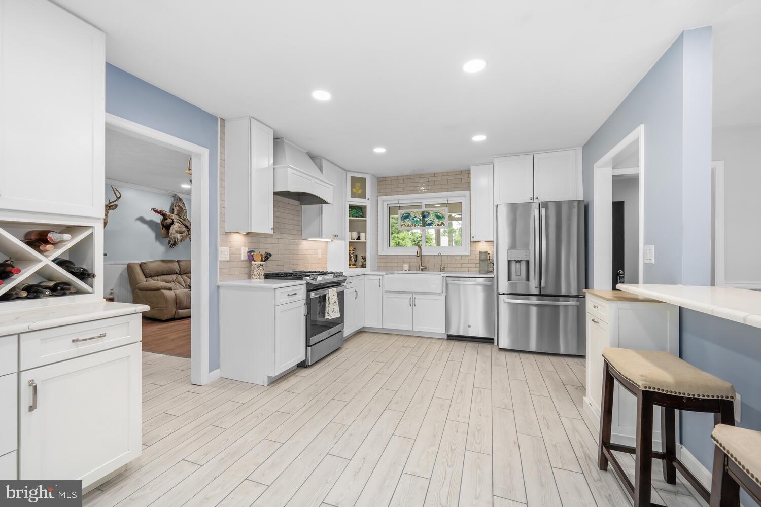 RUTLEDGE - Residential