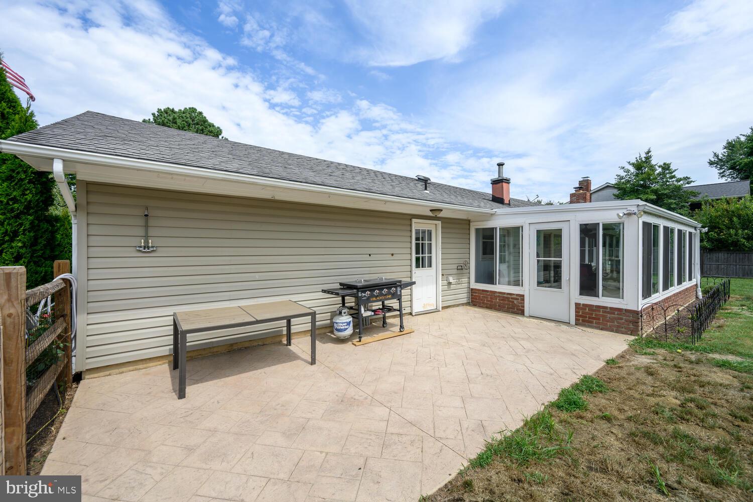 RUTLEDGE - Residential