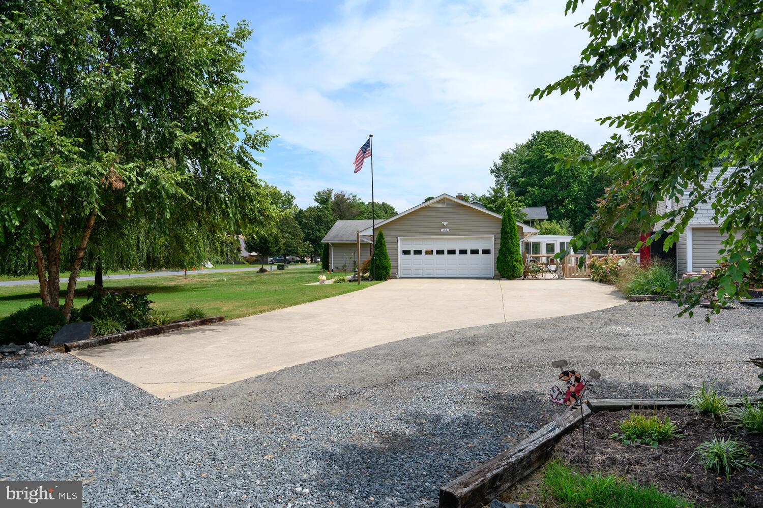 RUTLEDGE - Residential