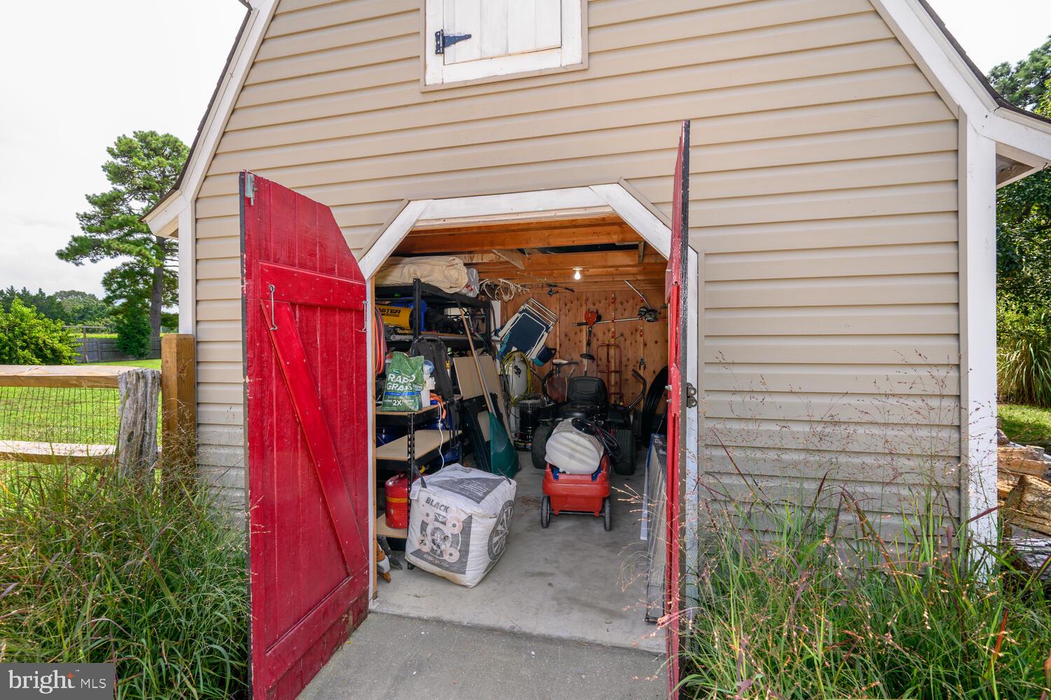 RUTLEDGE - Residential