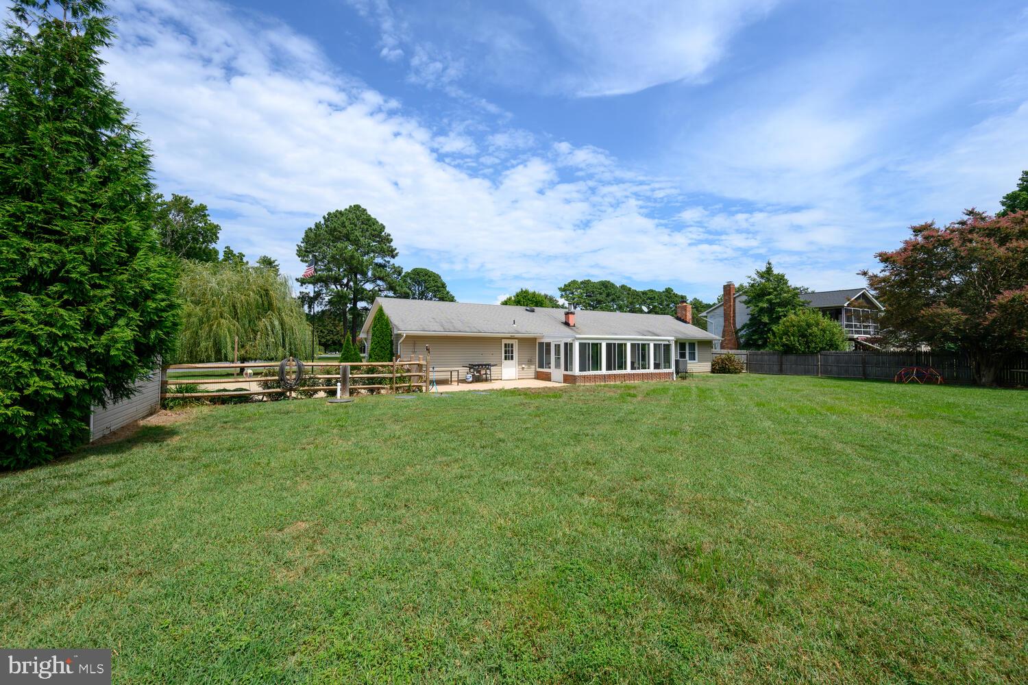 RUTLEDGE - Residential