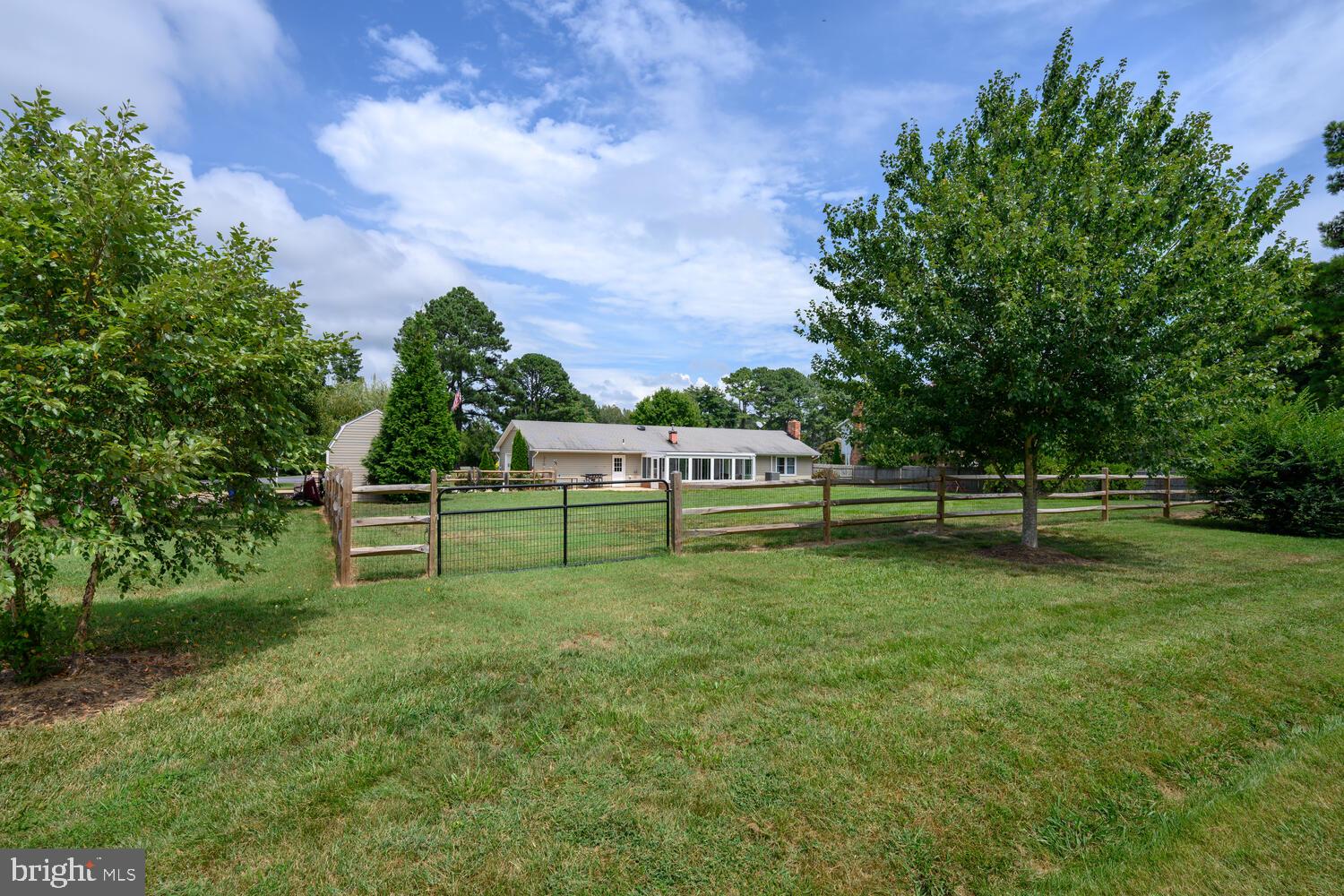 RUTLEDGE - Residential